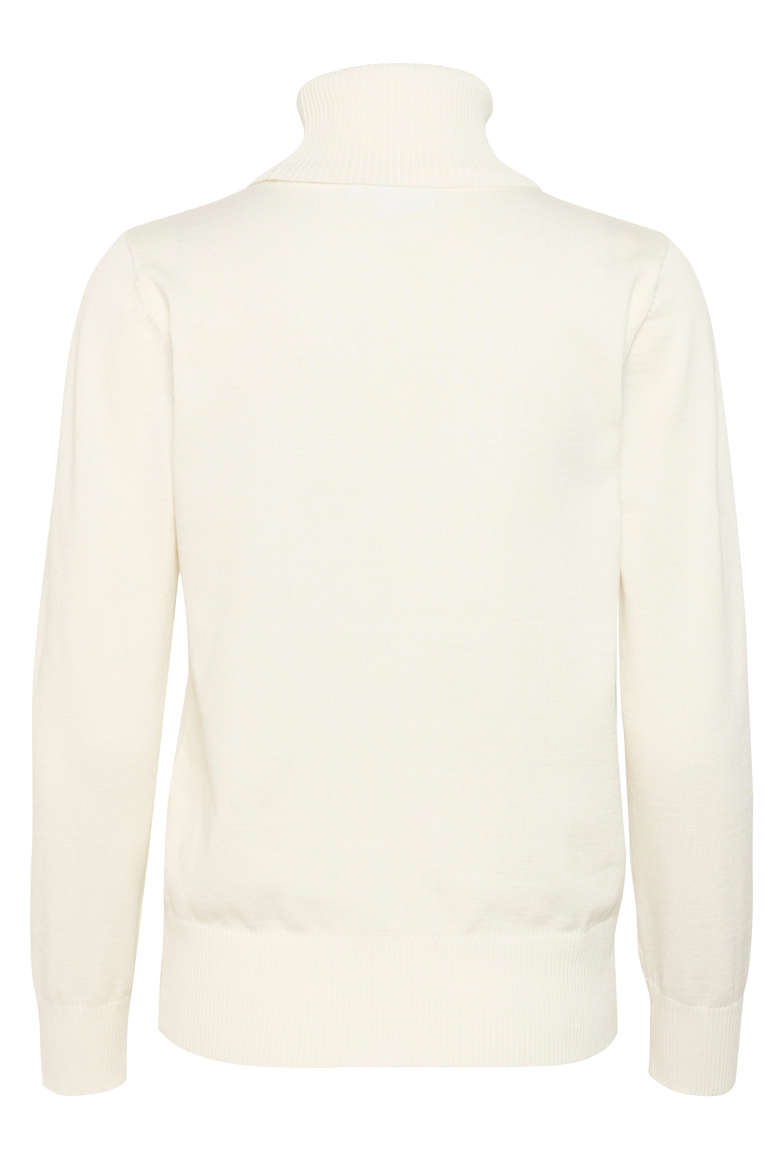 MilaSZ Rollneck Pullover PACK BACK 30500018-110605