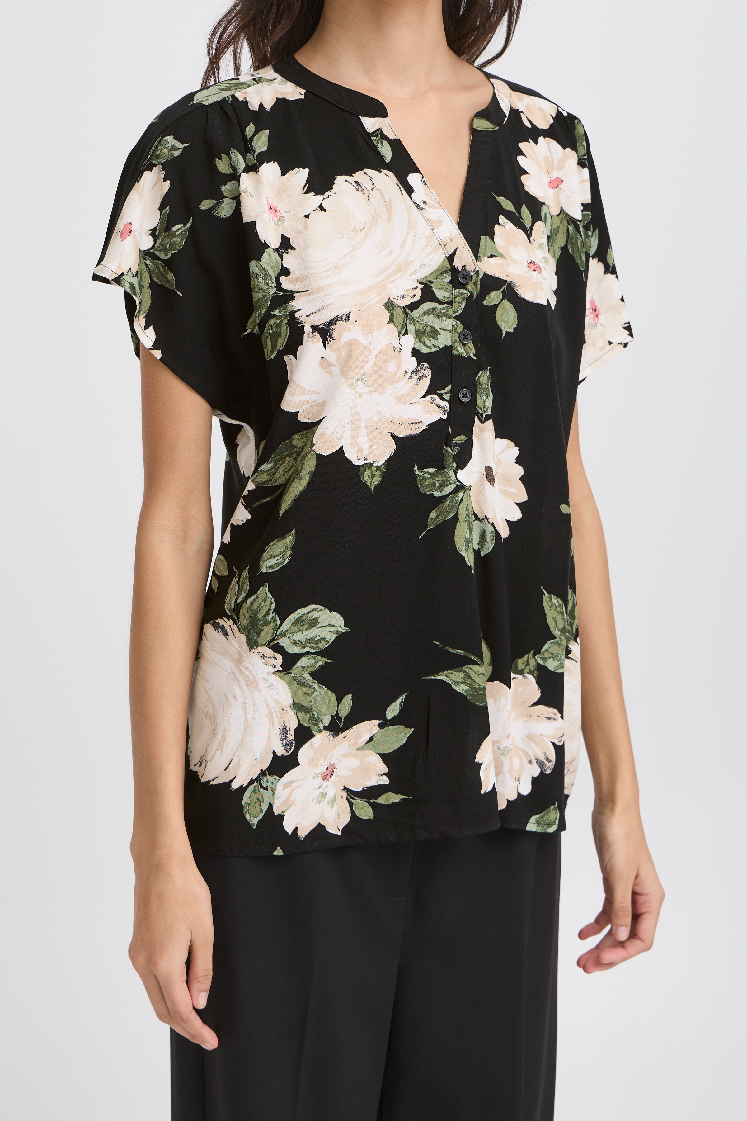 BYMMJOELLA Blouse LOOKBOOK DETAIL 20816529-204595
