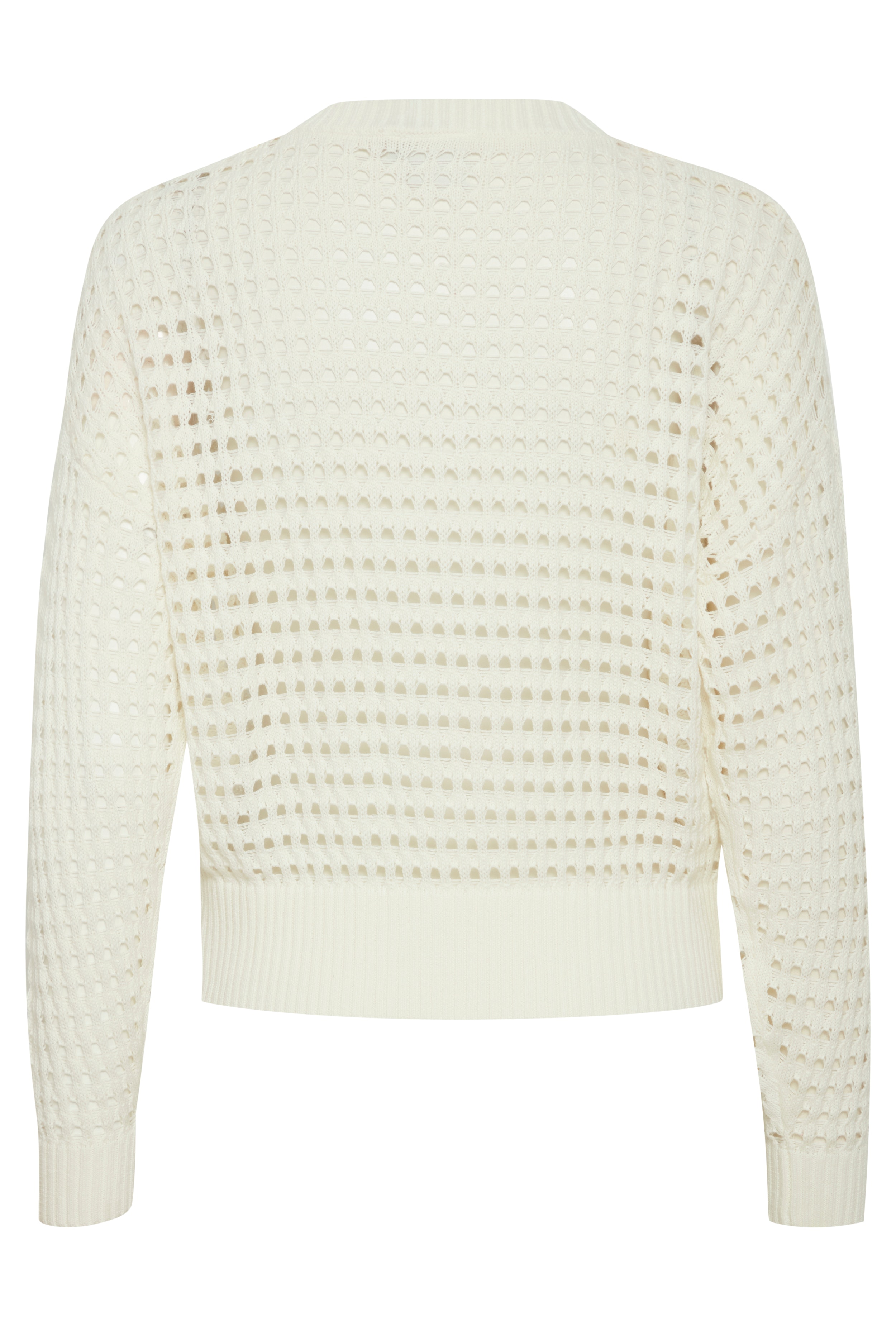 IHLALUHA Pullover PACK BACK 20120701-110701