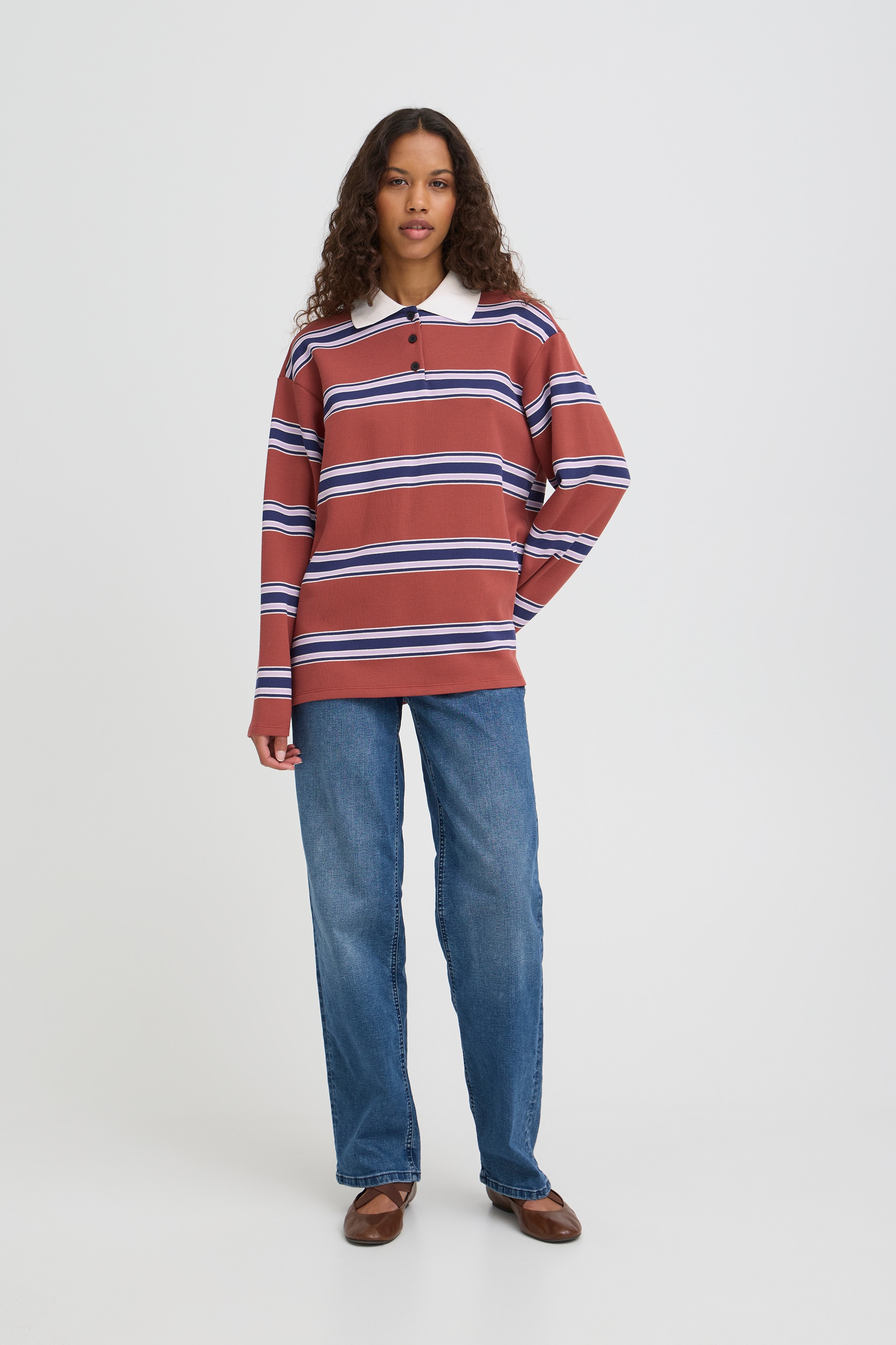 IHOPHIA Pikè LOOKBOOK FRONT 20125021-900003483