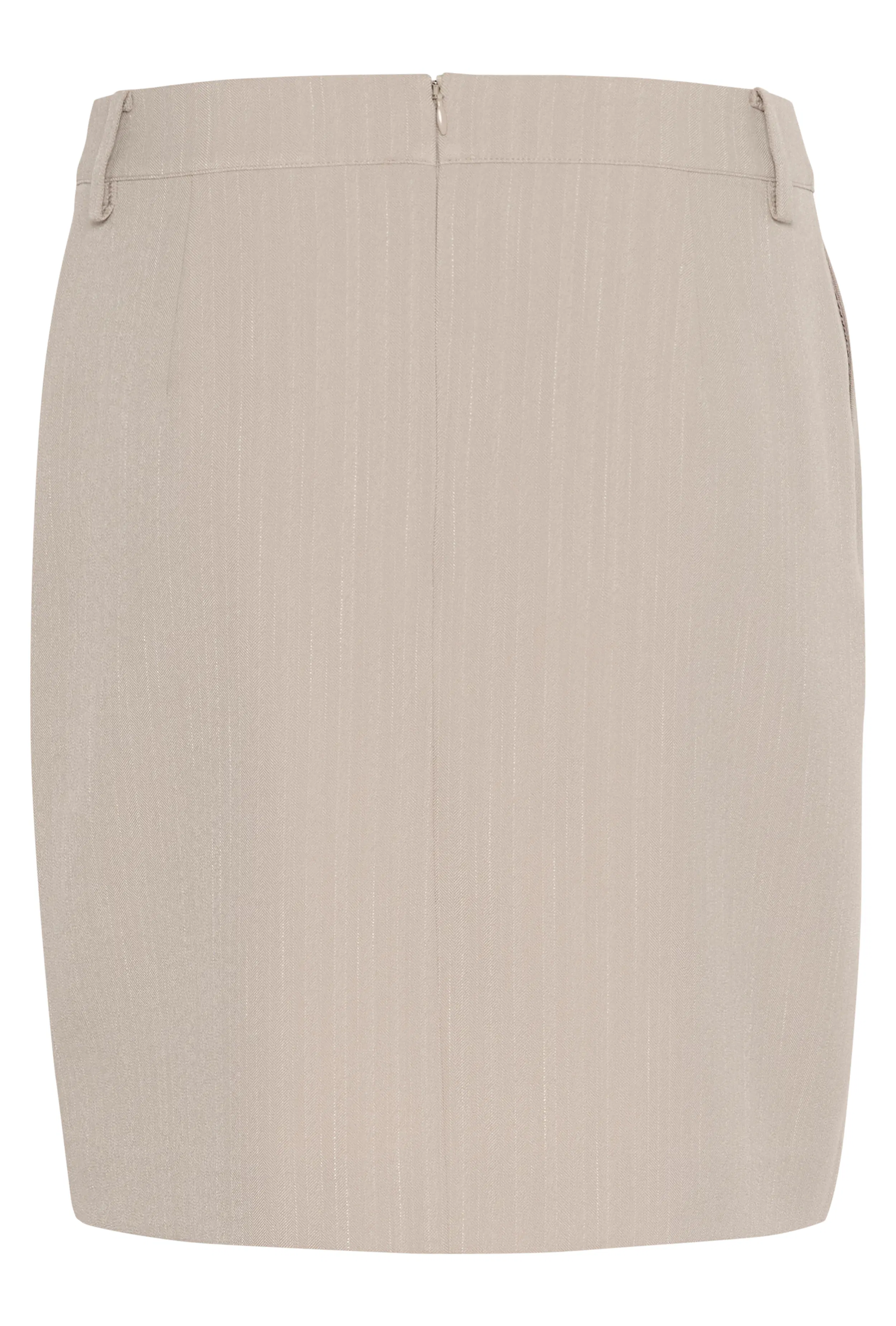 CRBarny Skirt PACK FRONT 10613113-161305