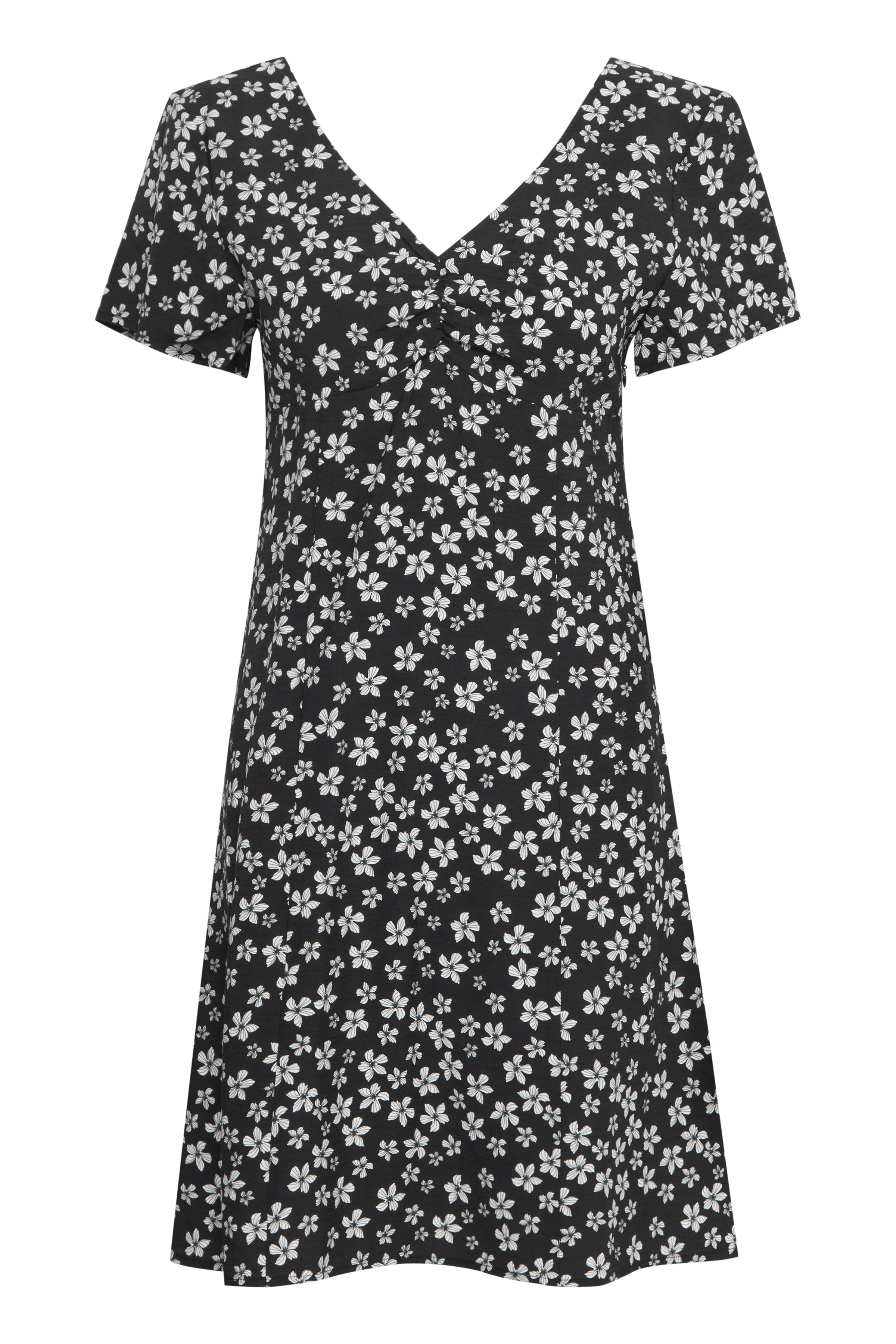 BYIBANO Kjole PACK FRONT 20814904-203840