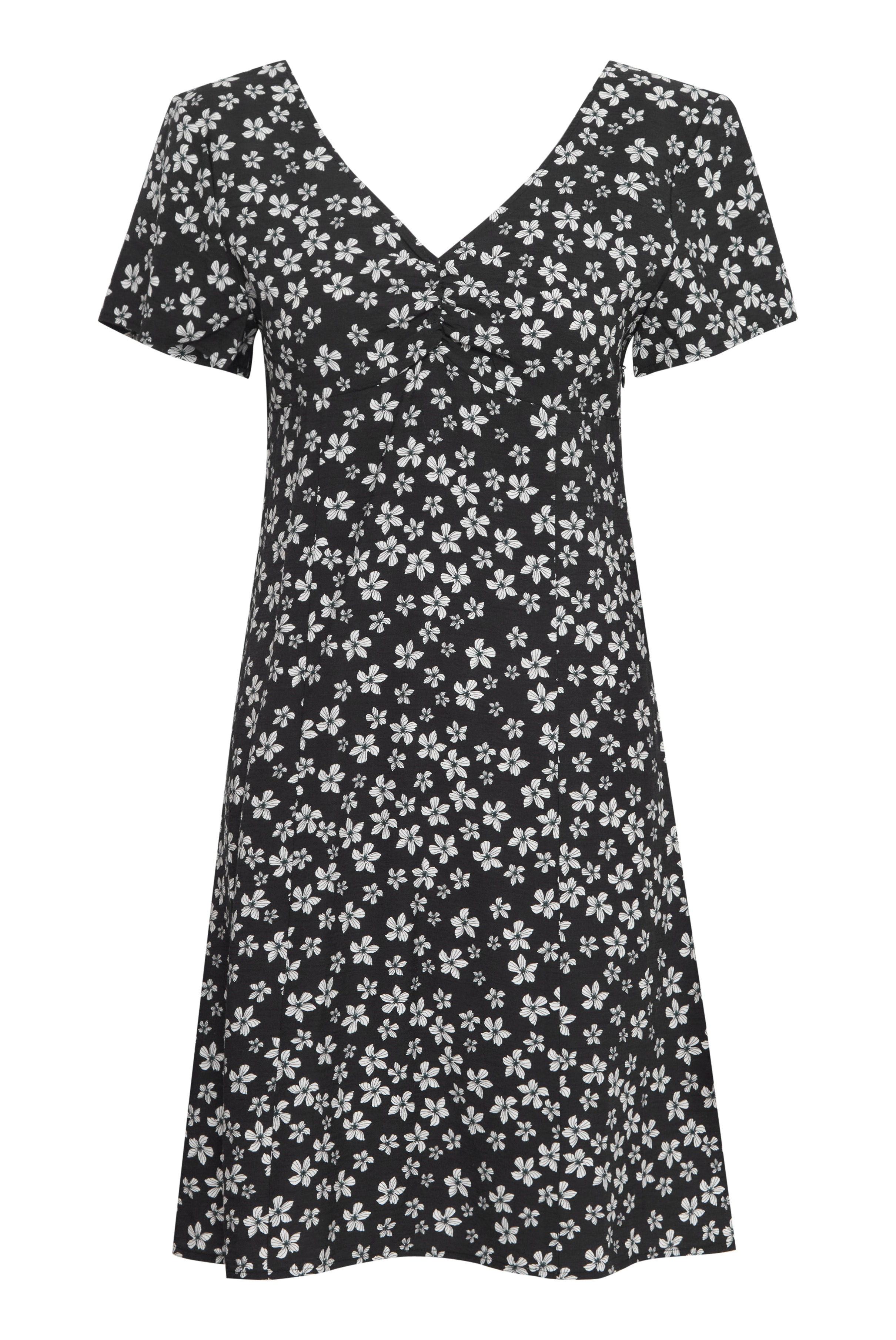 BYIBANO Kjole PACK FRONT 20814904-203208