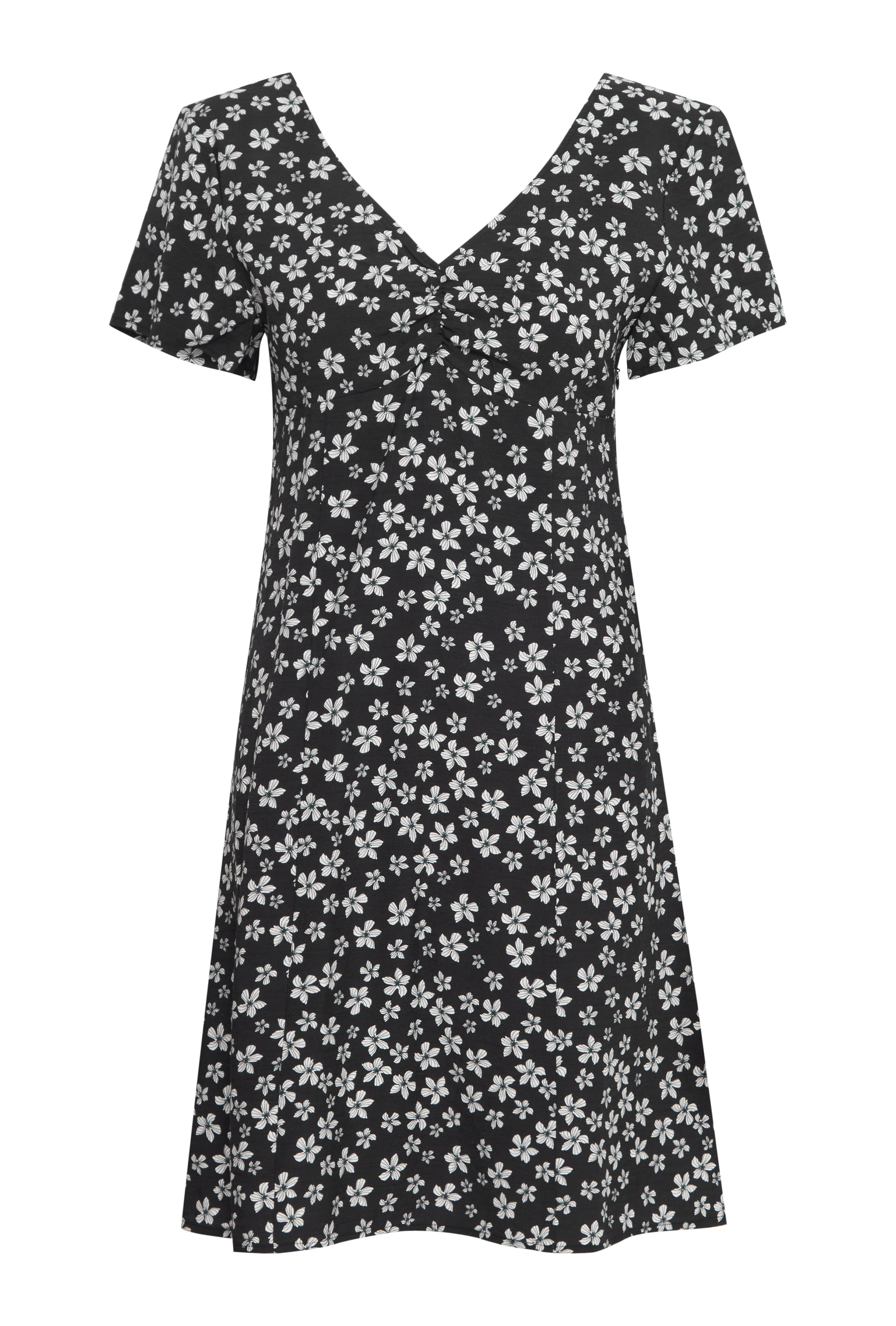 BYIBANO Kjole PACK FRONT 20814904-203840