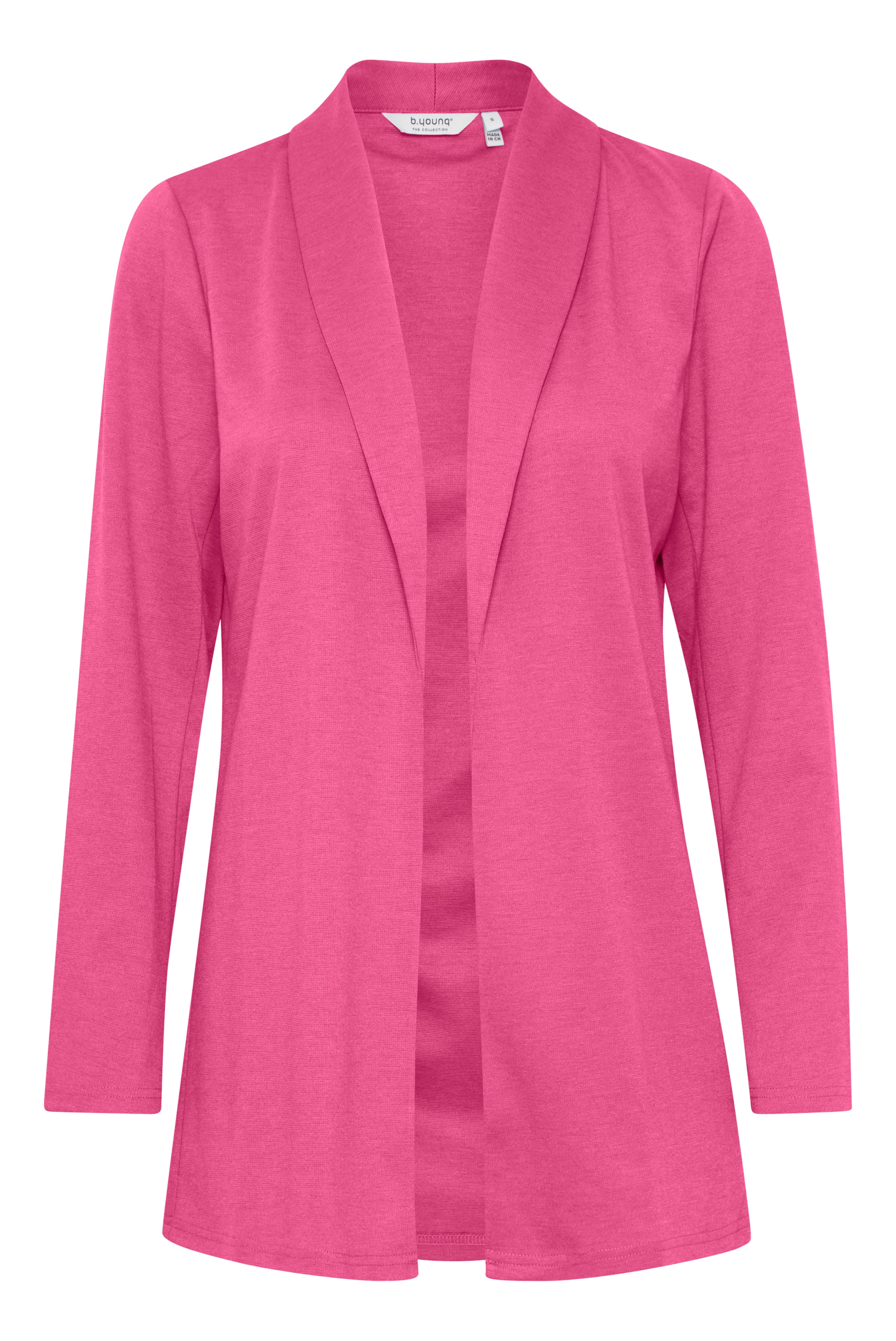 BYSADIA Cardigan PACK FRONT 20813363-153716
