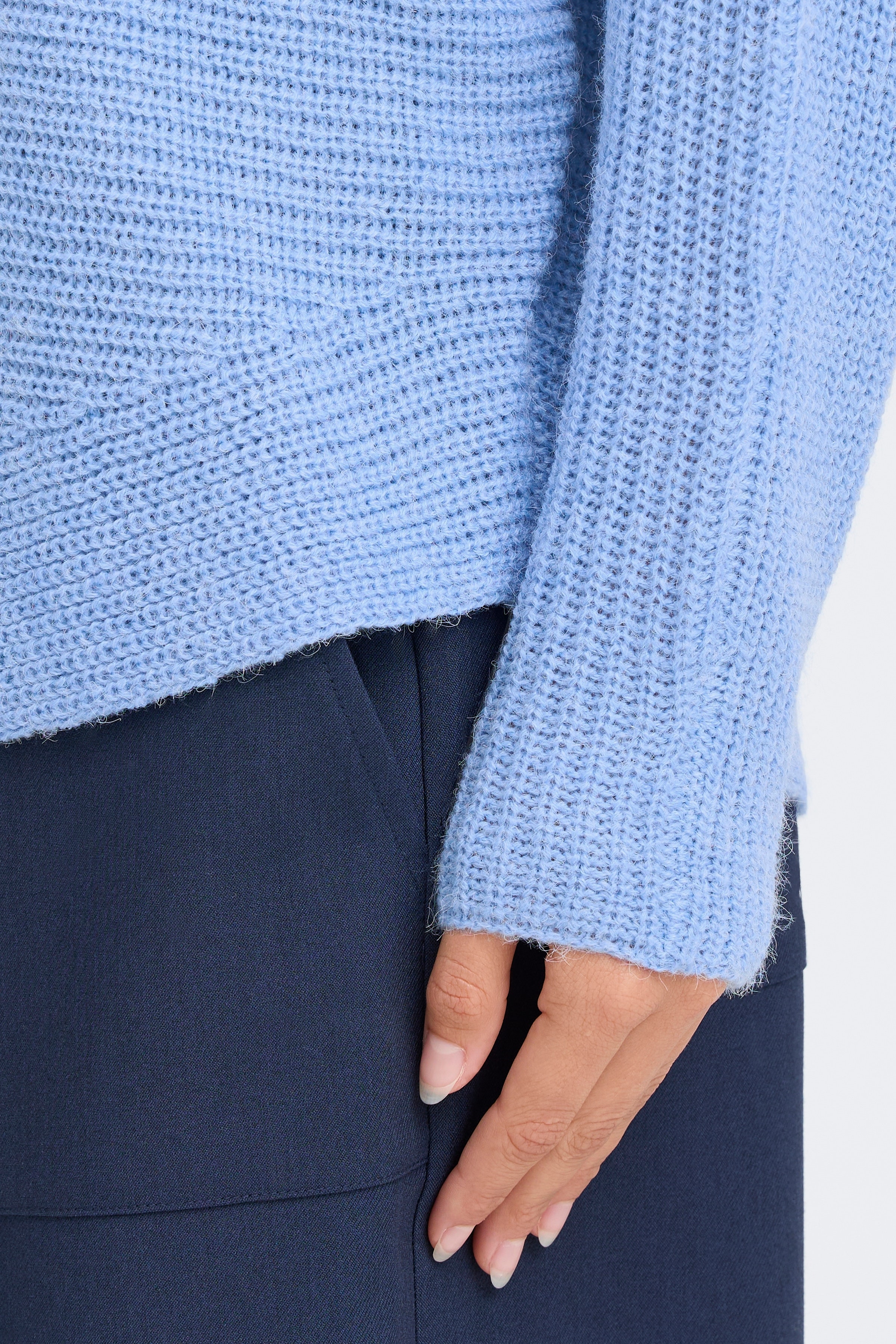 FRERETTA Pullover LOOKBOOK DETAIL 20611845-1640201