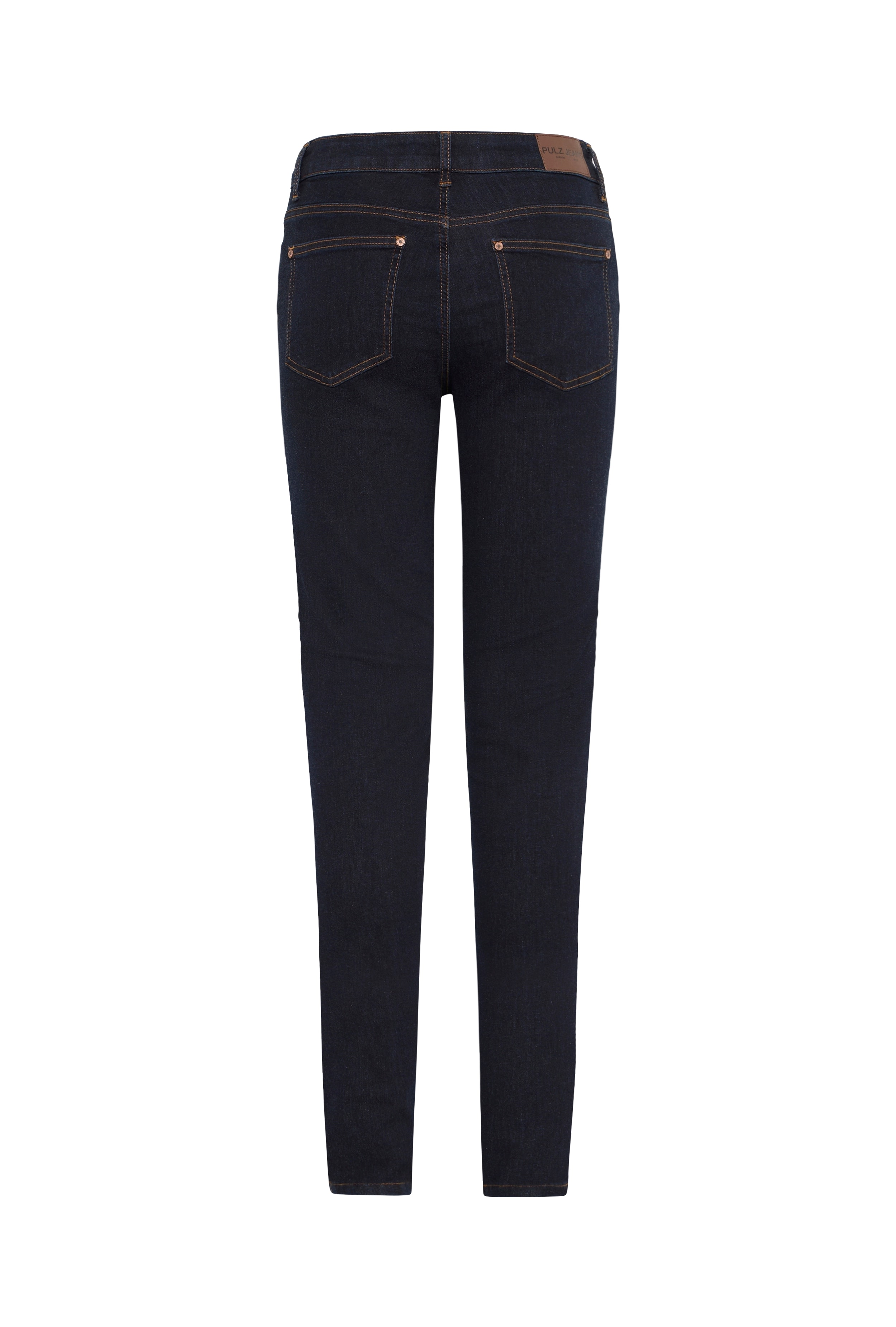 PZEMMELINA HW Jeans Skinny Leg PACK BACK 50207163-202124