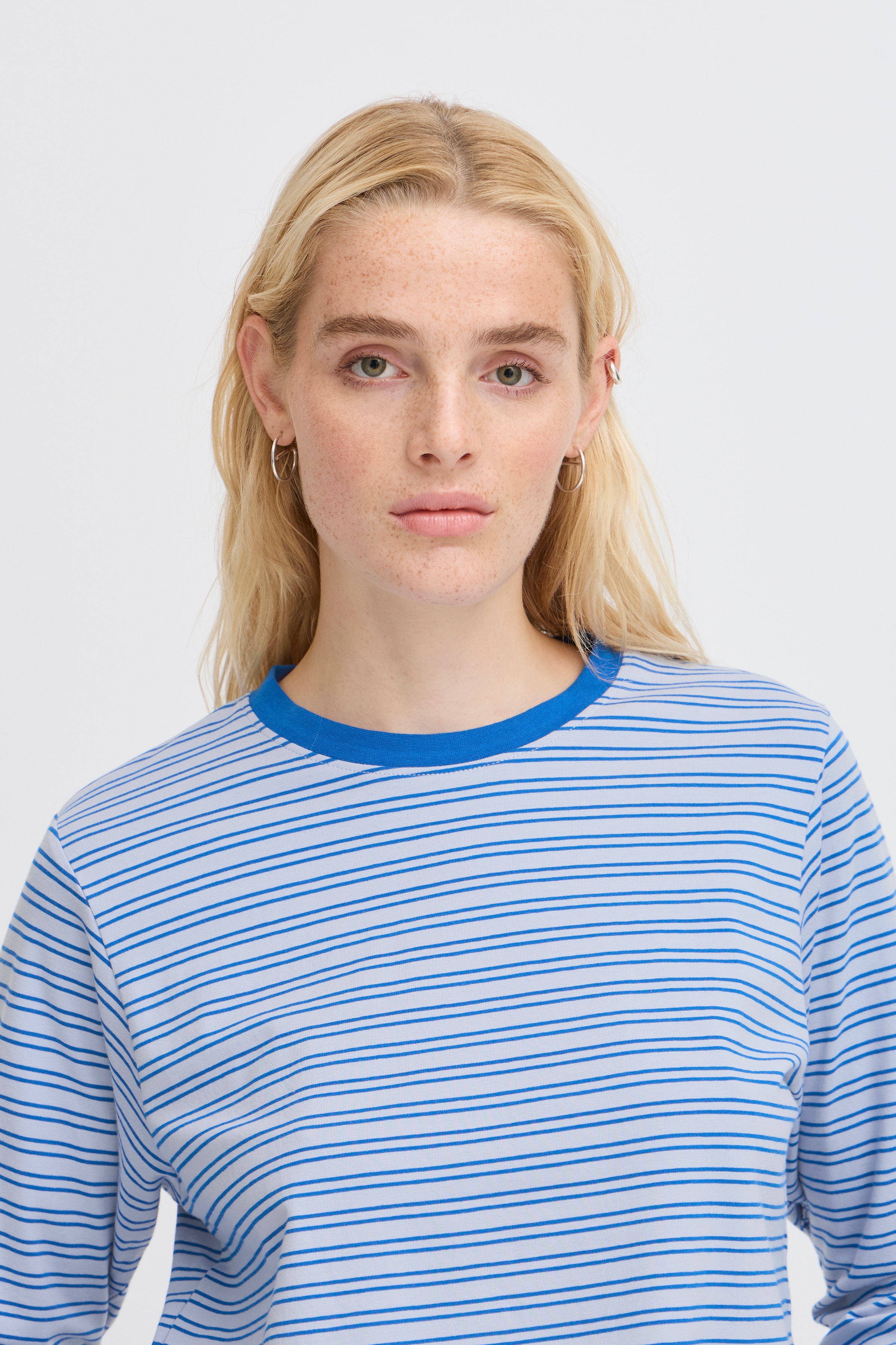 atelier reve IHMIRA Long sleeved T-shirt
