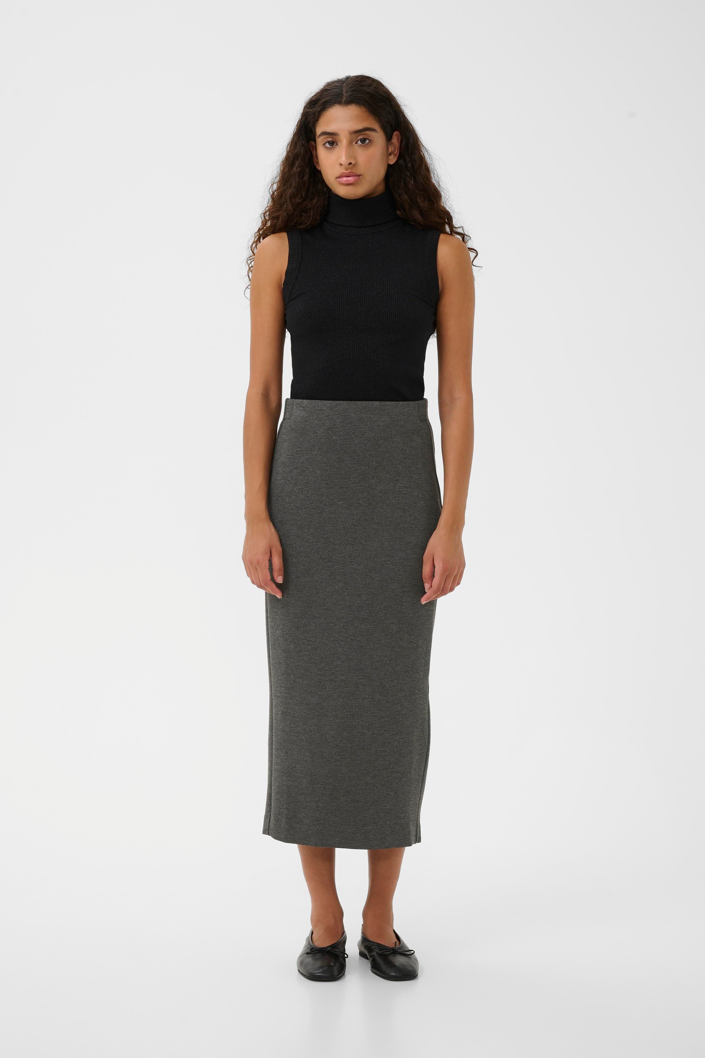 AidaIW Skirt LOOKBOOK FRONT 30111059-300596
