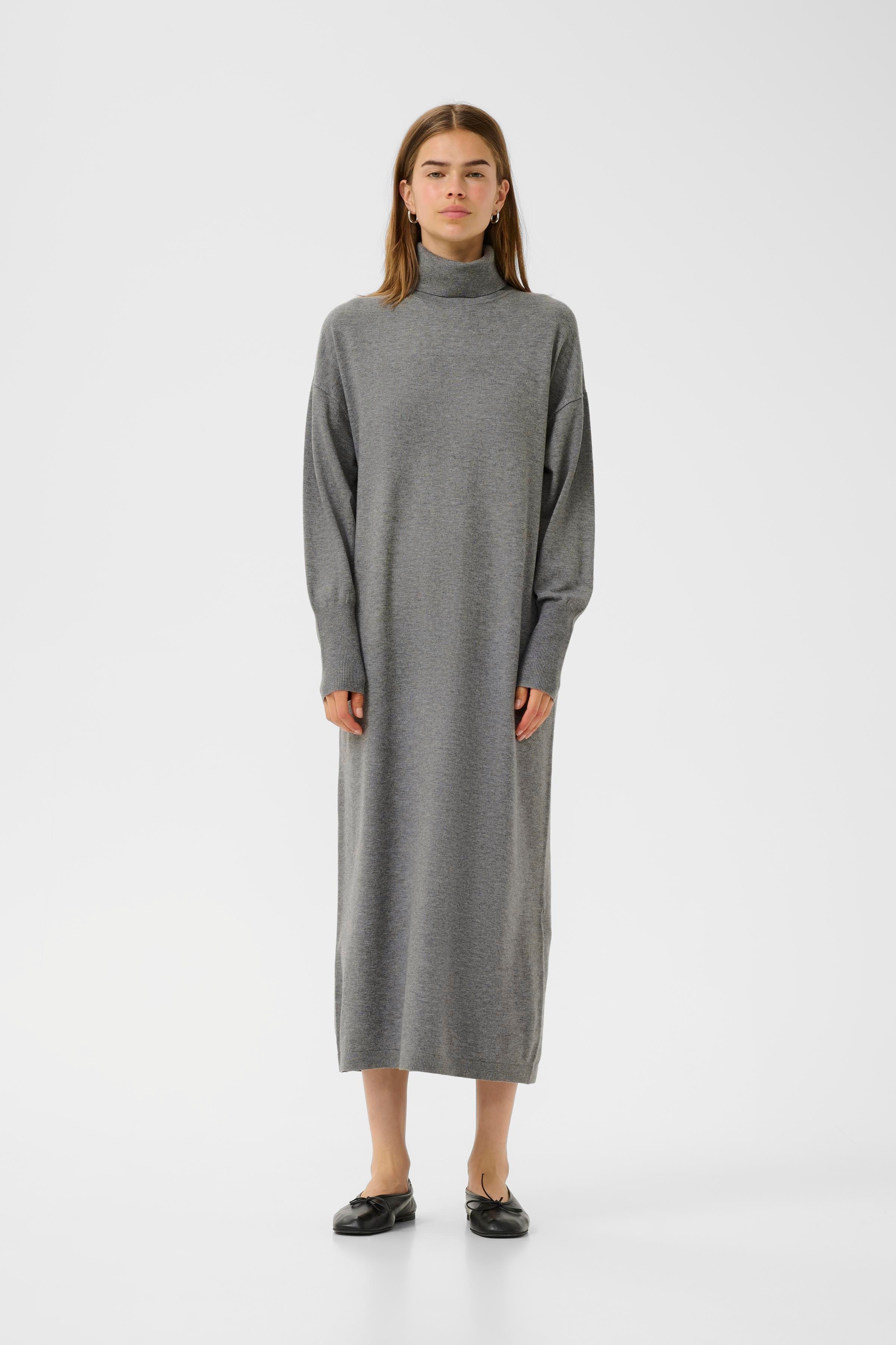 KellsieIW Kjole LOOKBOOK FRONT 30109747-301744