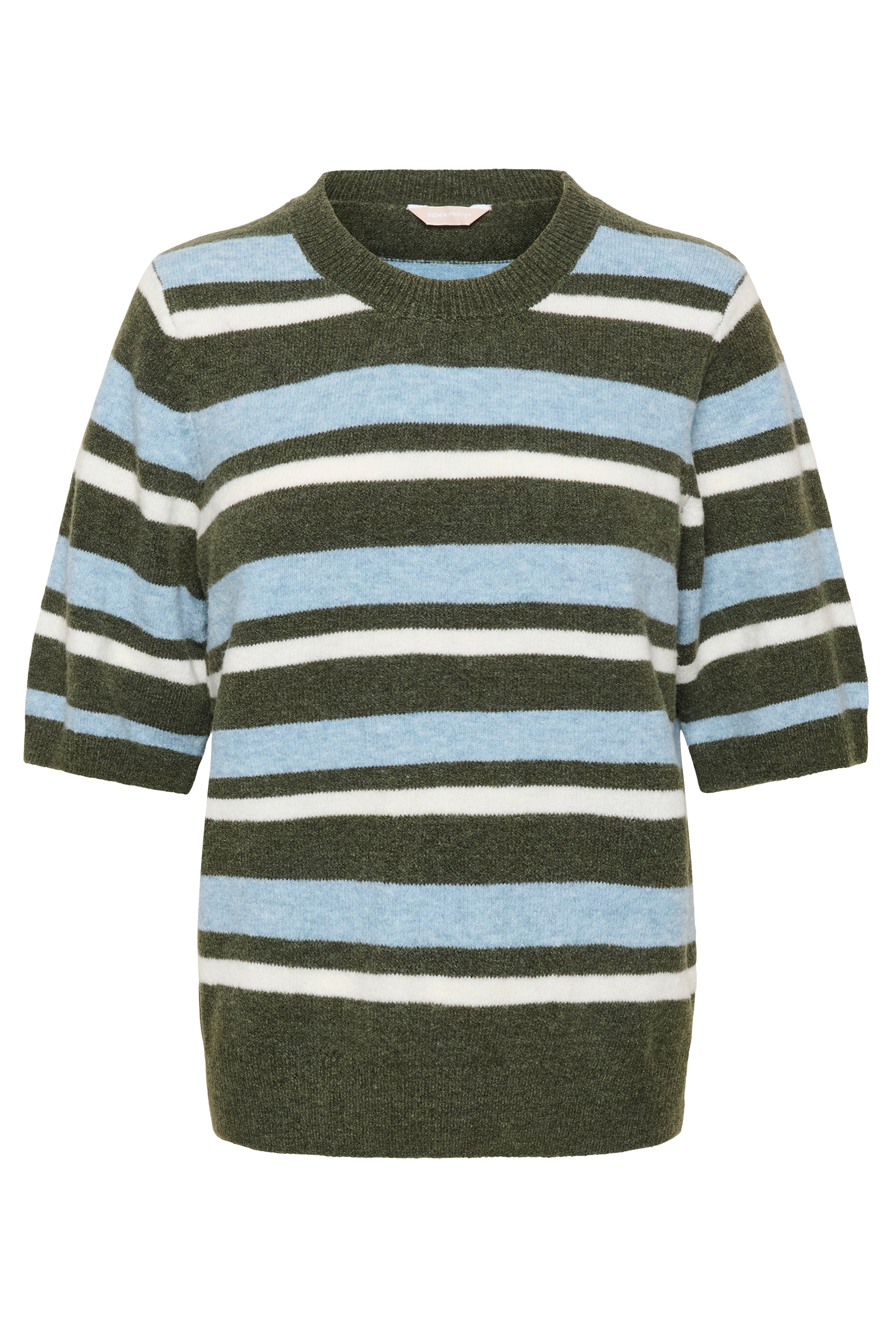 BPwonda Pullover LOOKBOOK FRONT 40200004-108352