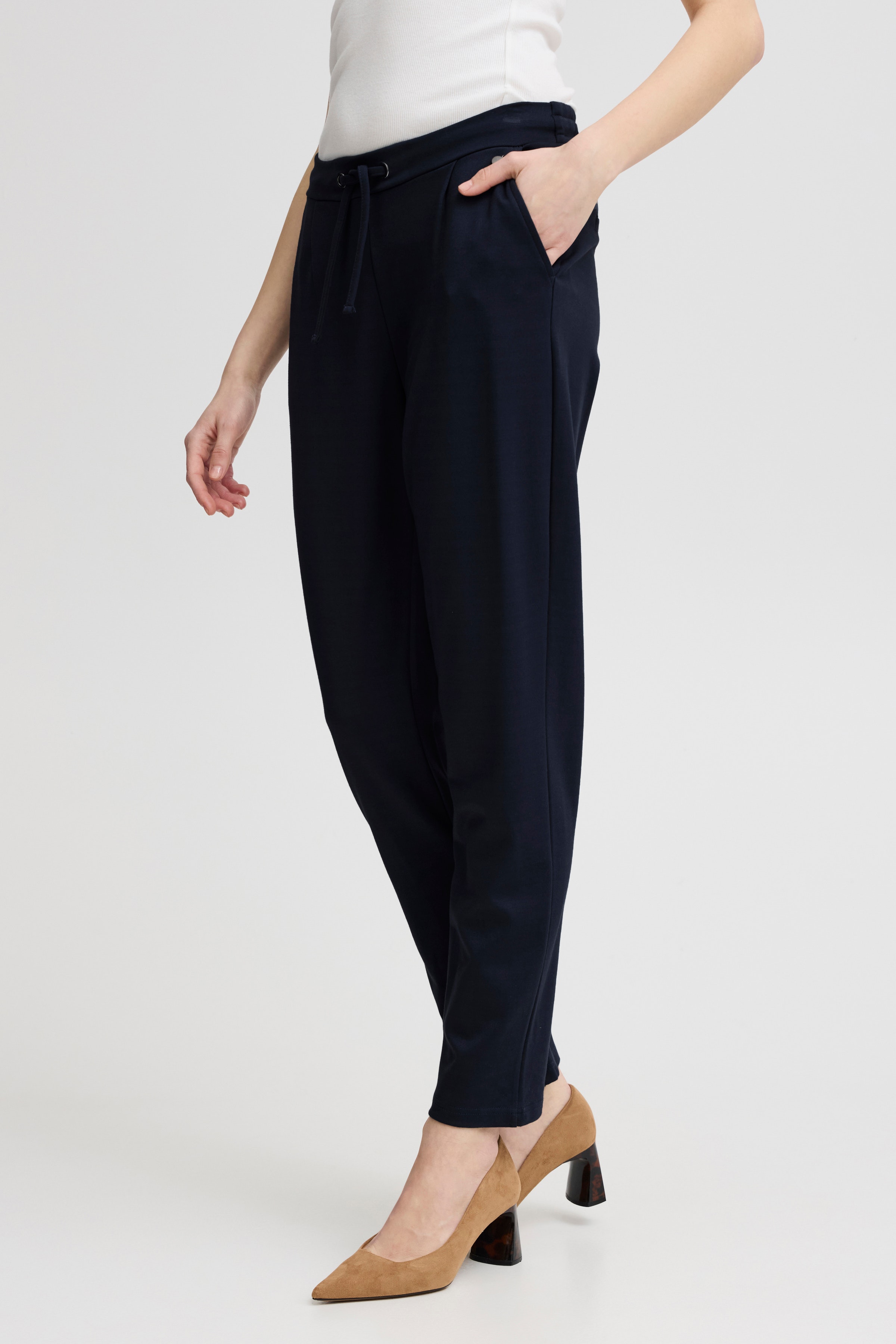 FRZASTRETCH Trousers LOOKBOOK FRONT 20605622-60468