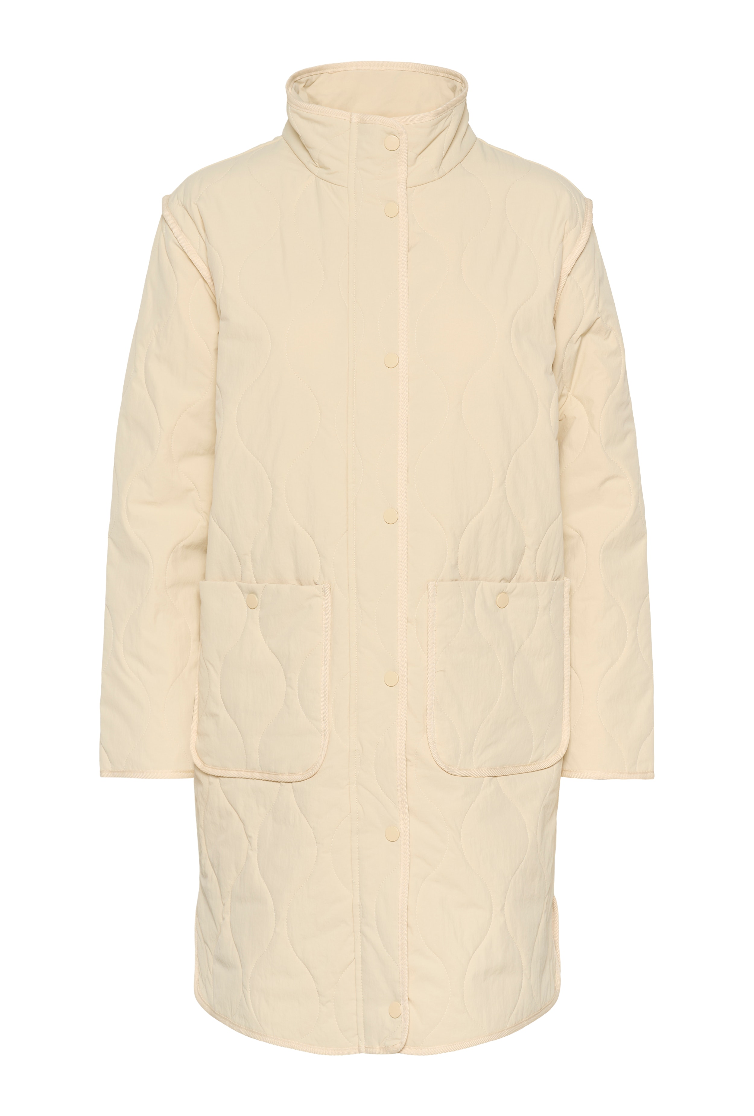 OllieSZ Oberbekleidung PACK FRONT 30514658-130607