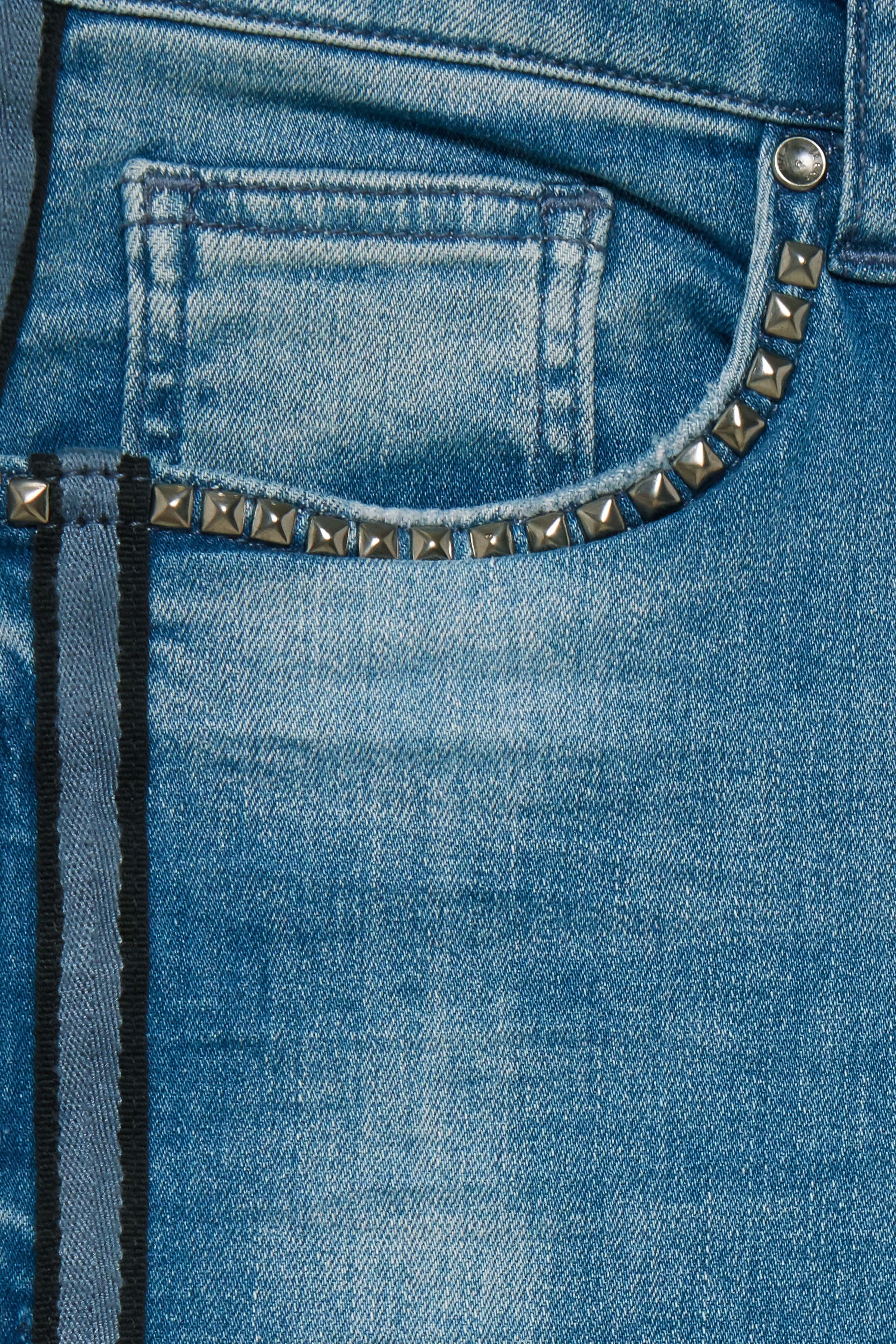 PzBelinda Midwaist Skinny Jeans PACK DETAIL 50204501-5001901