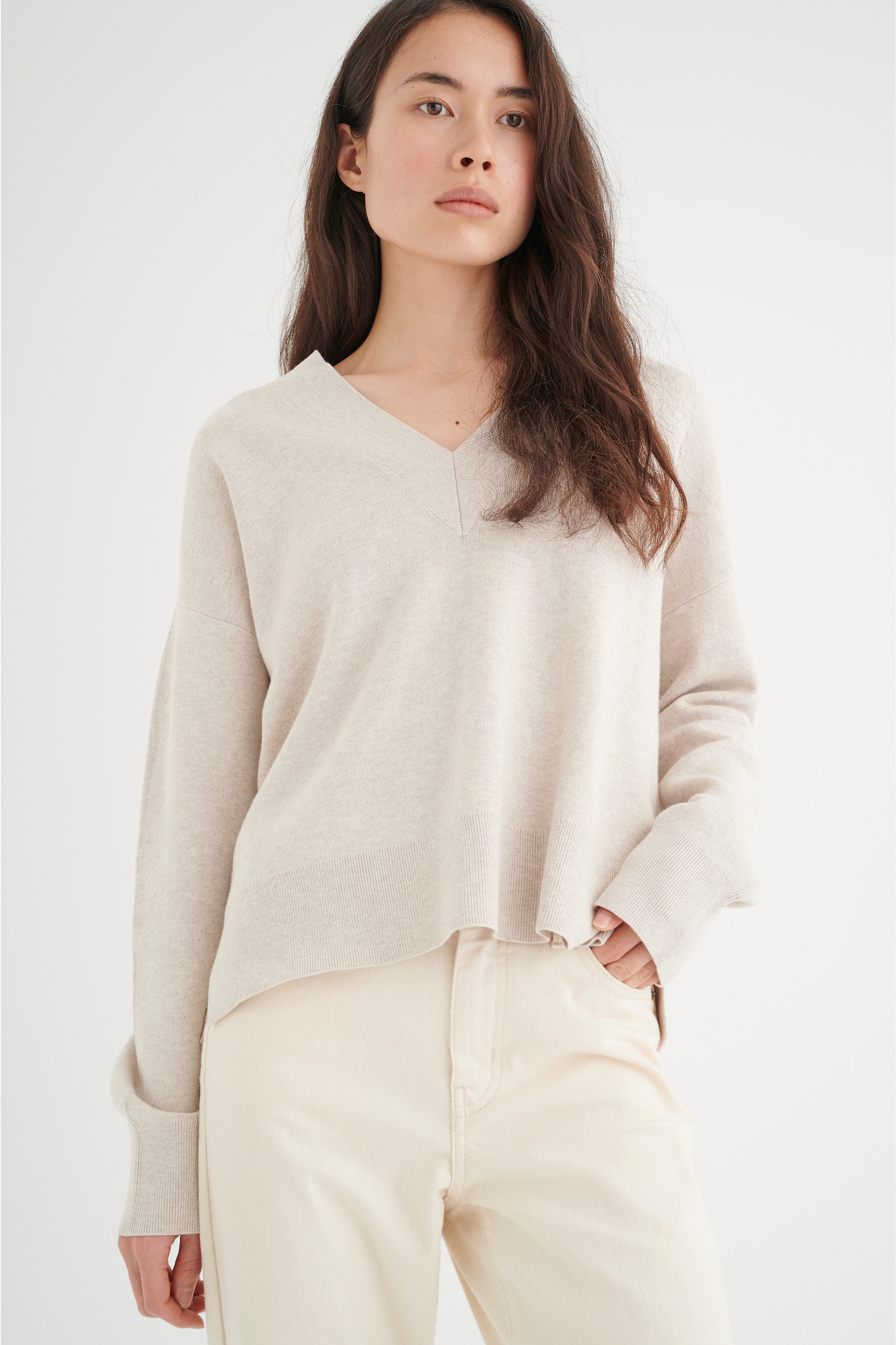 TenleyIW Strickpullover LOOKBOOK DETAIL 30106489-1609061