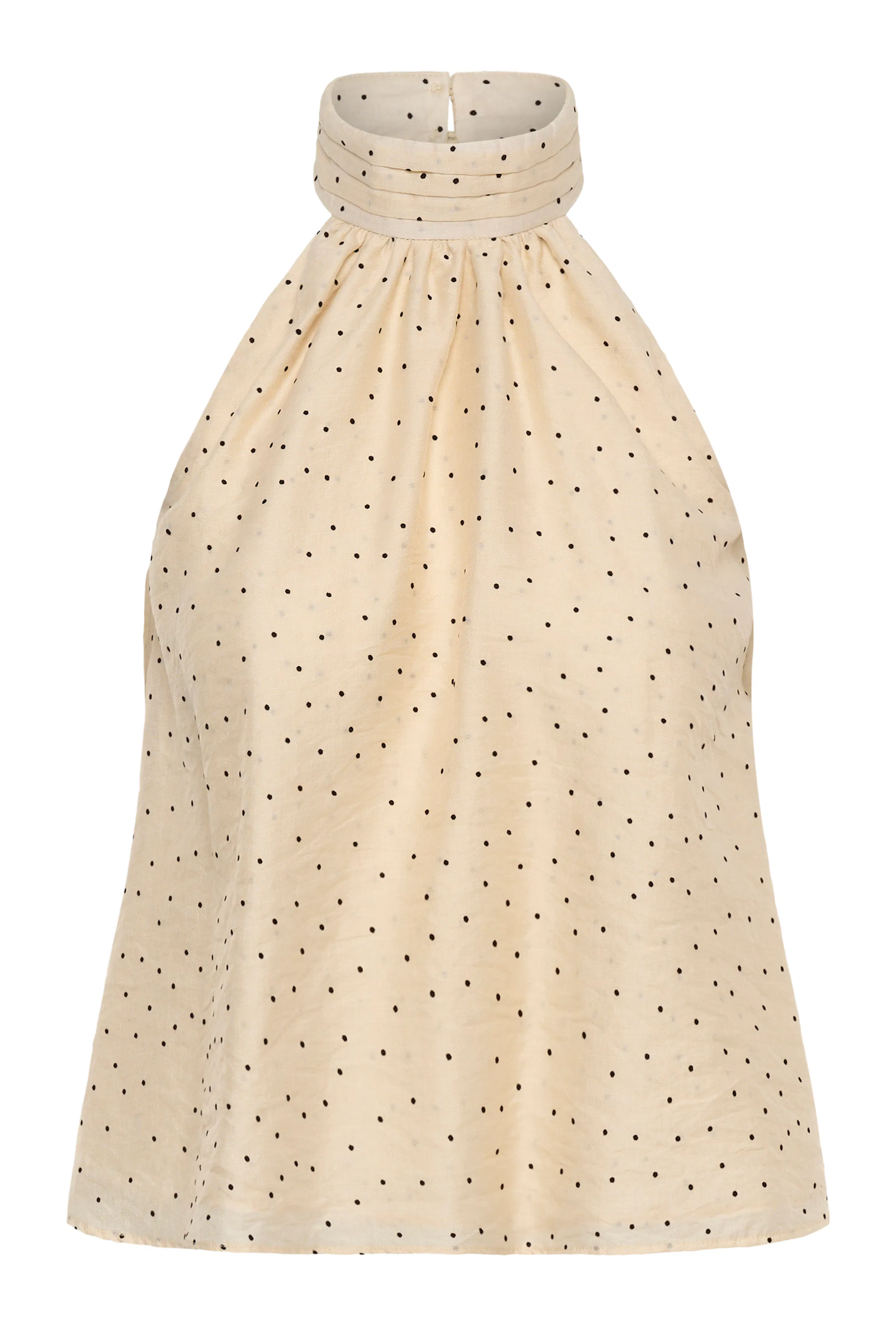 MWHally Blouse PACK FRONT 10705612-109613