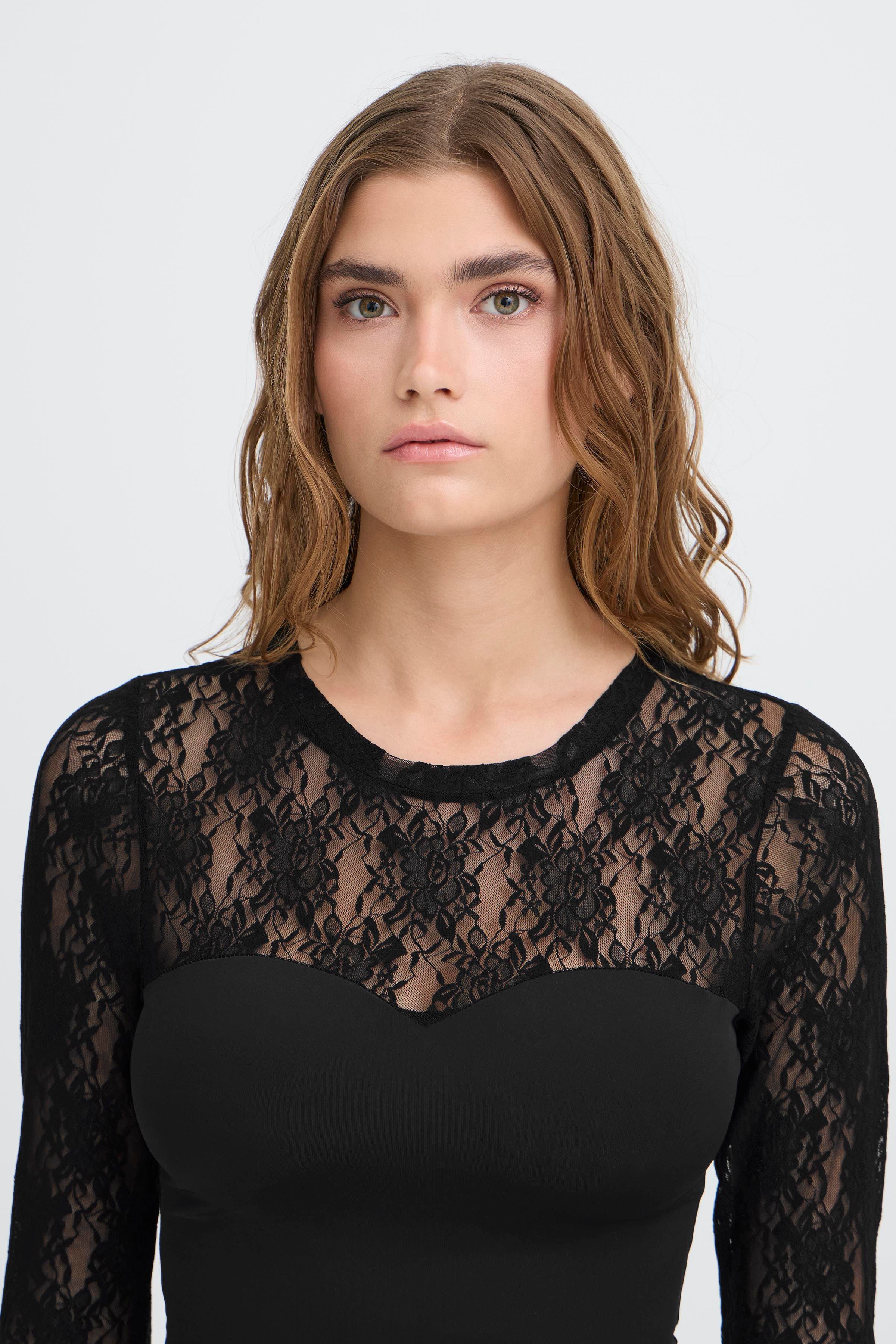 IABAKONI Bodystocking uten støtte LOOKBOOK DETAIL 20125118-194008