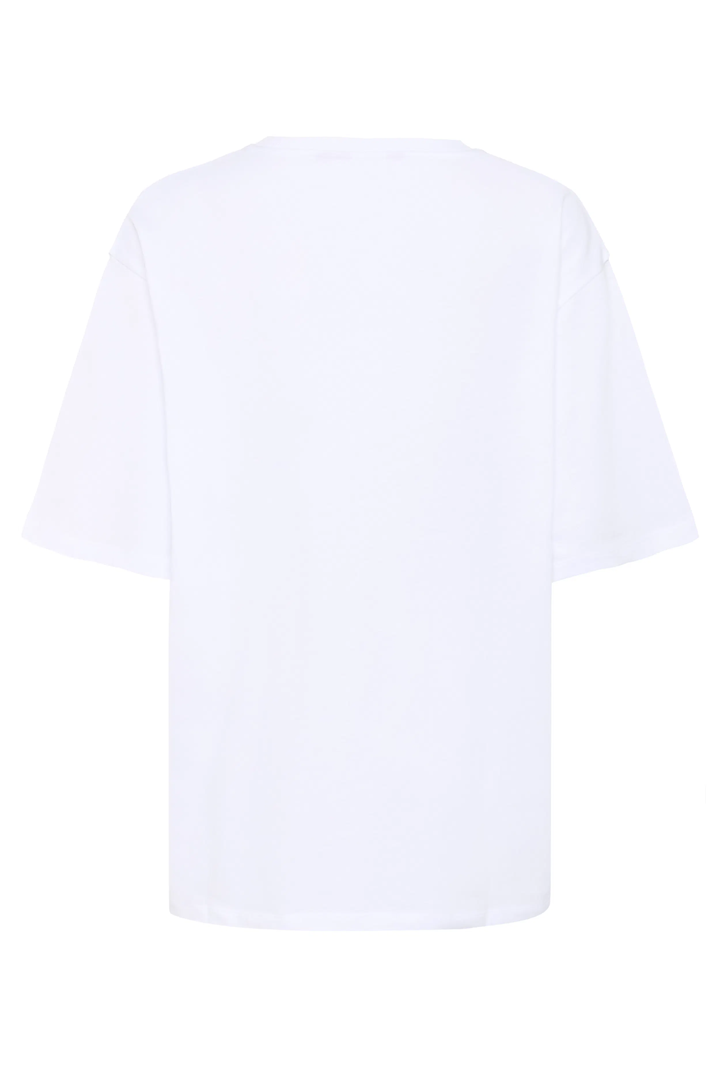 CUdavina Oversized t-shirt PACK FRONT 50112304-500069