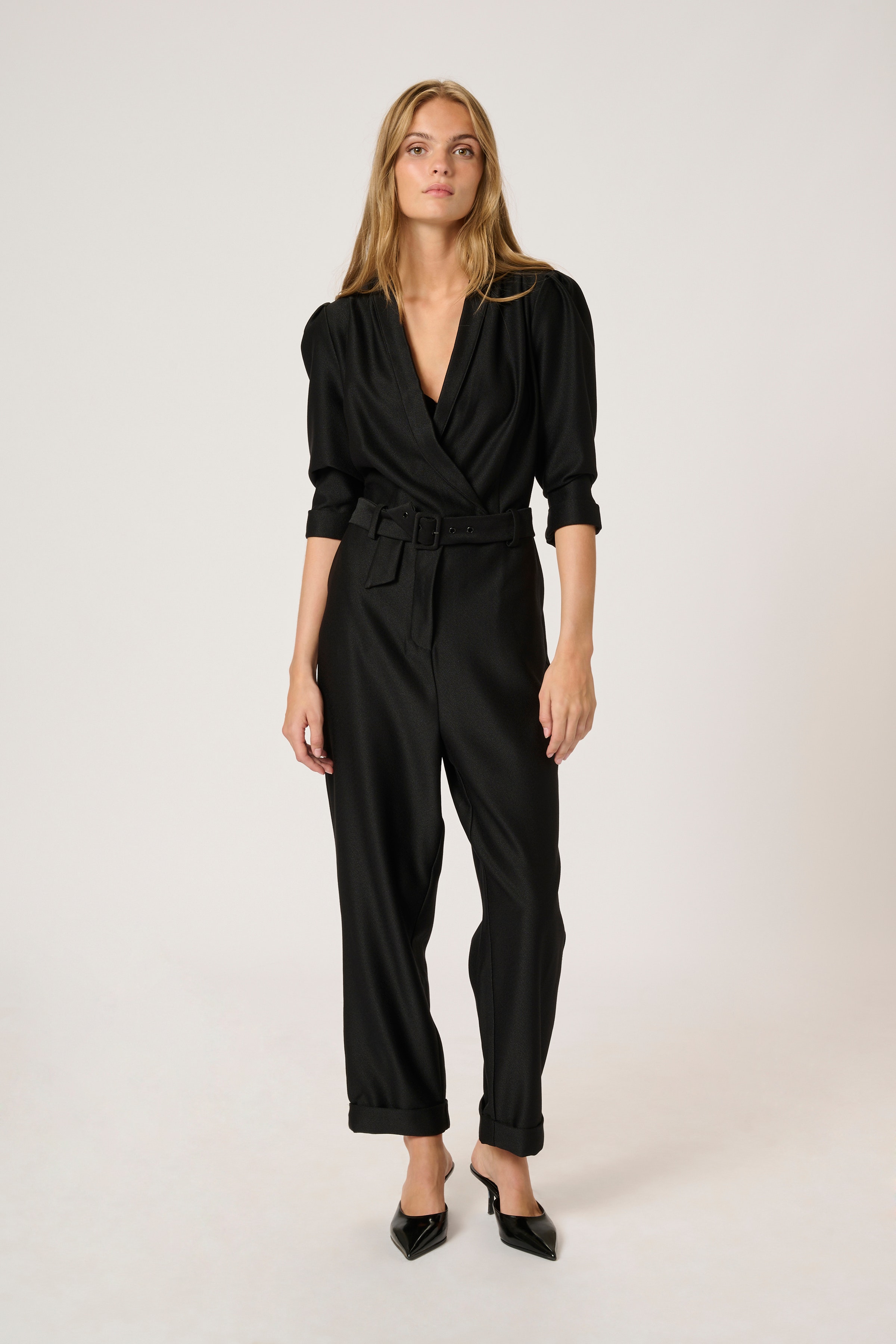 LavinaMW Jumpsuit LOOKBOOK FRONT 10704950-100031