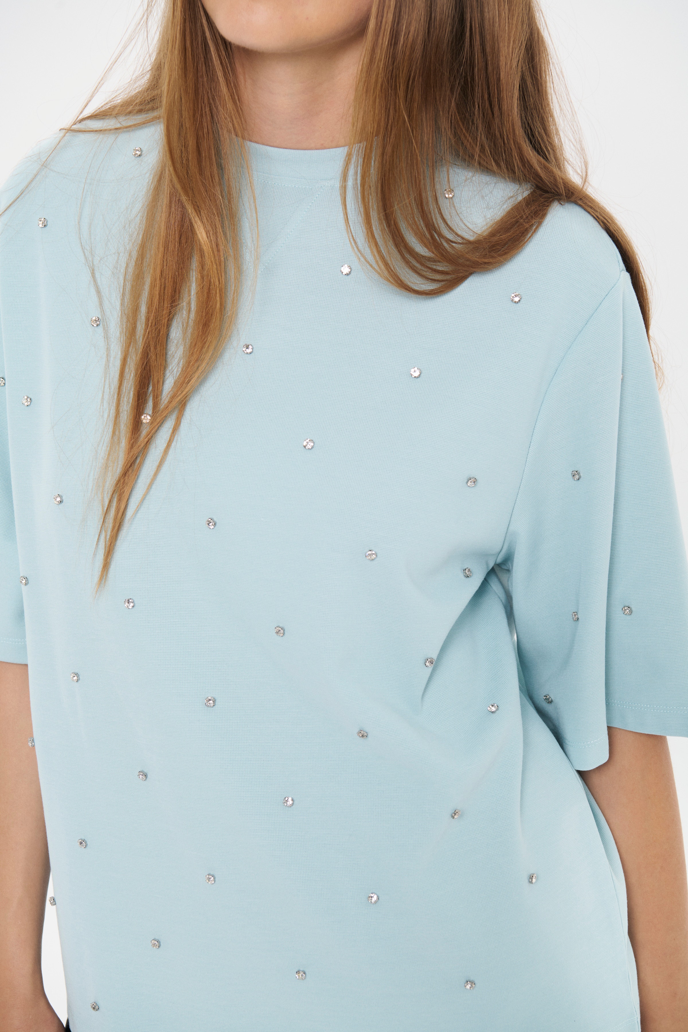 NoreenSZ Sweatshirt LOOKBOOK DETAIL 30514595-154309