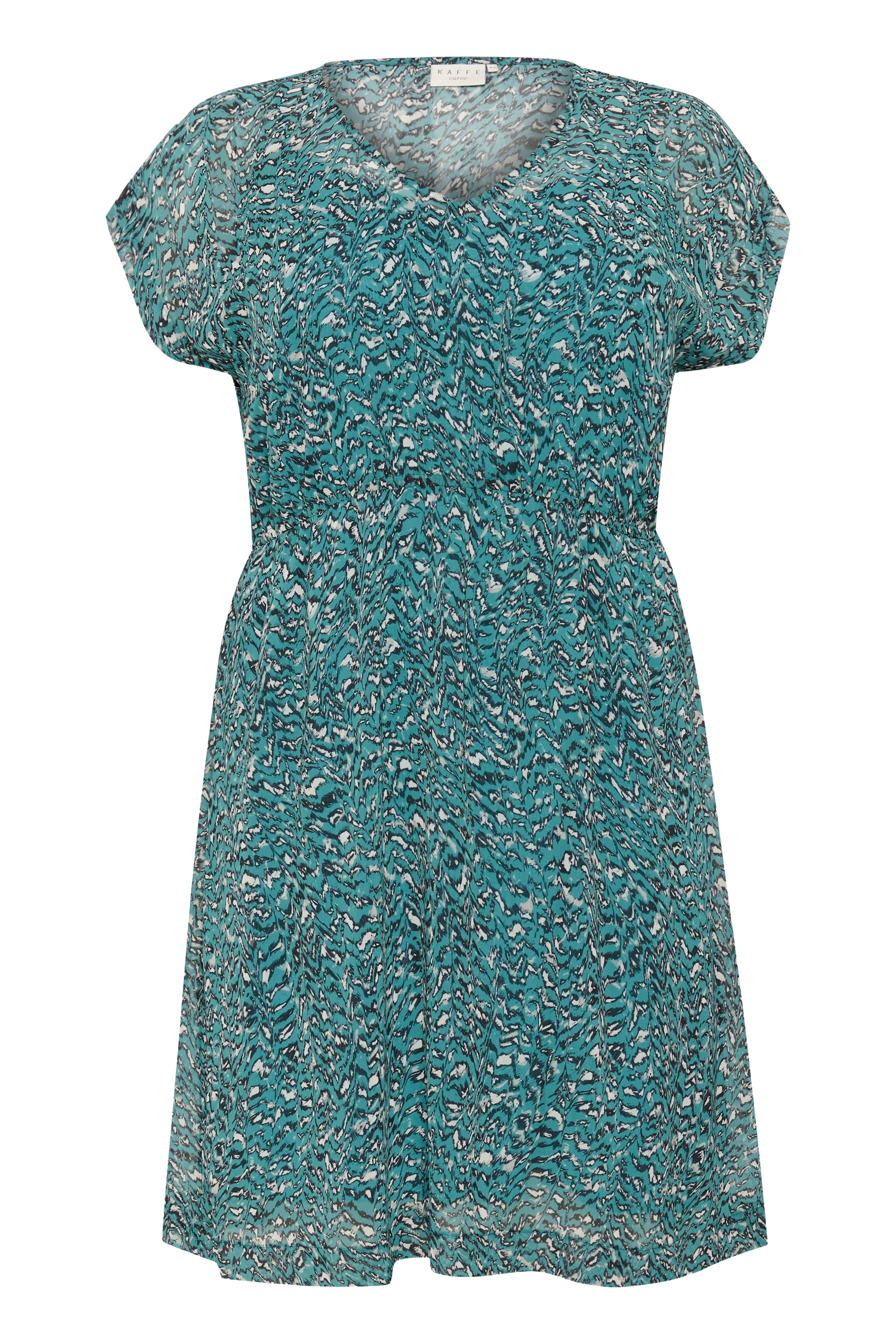 KCbelia Kjole PACK FRONT 10583257-107722