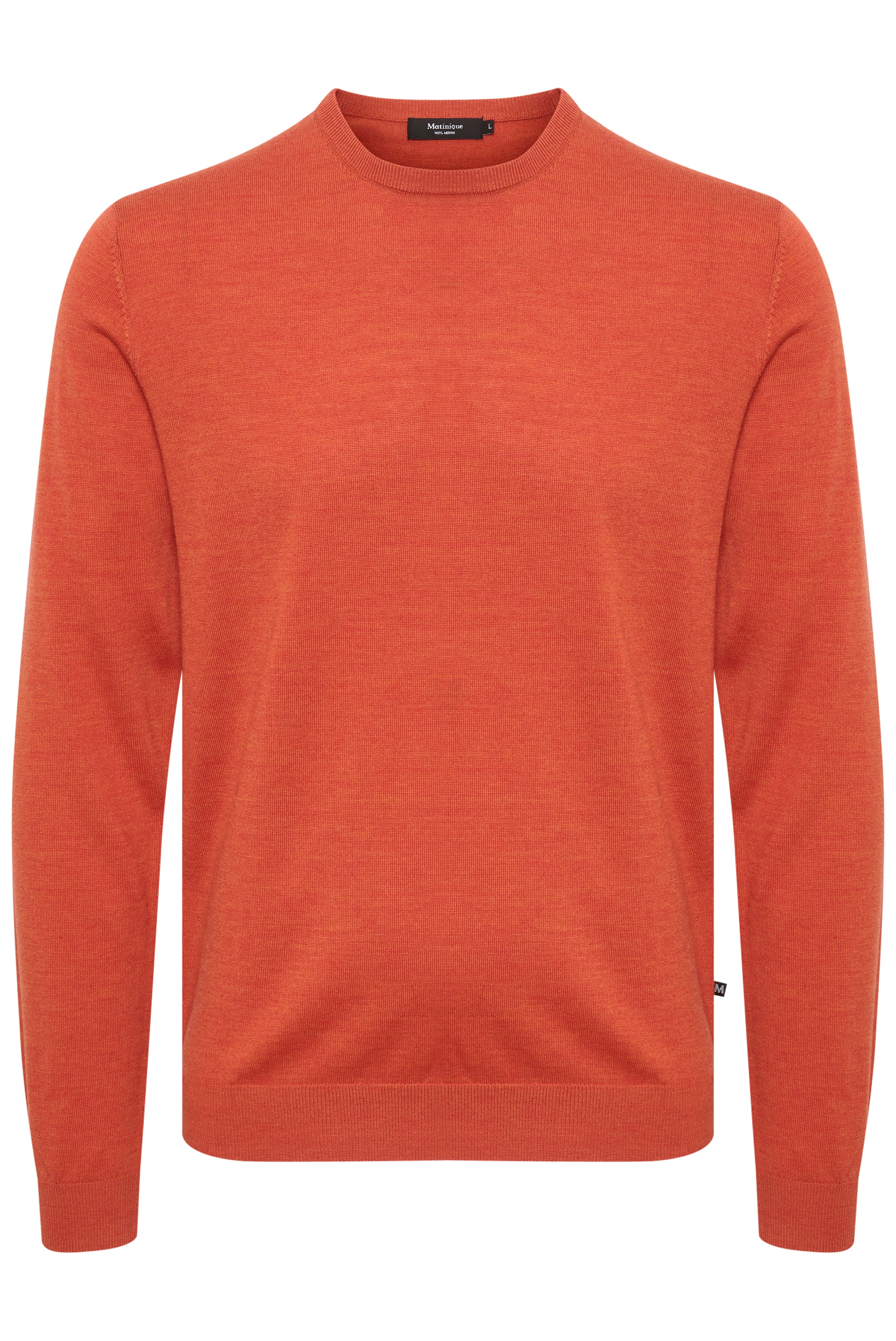 Margrate Merino Pullover PACK FRONT 30200611-1908201
