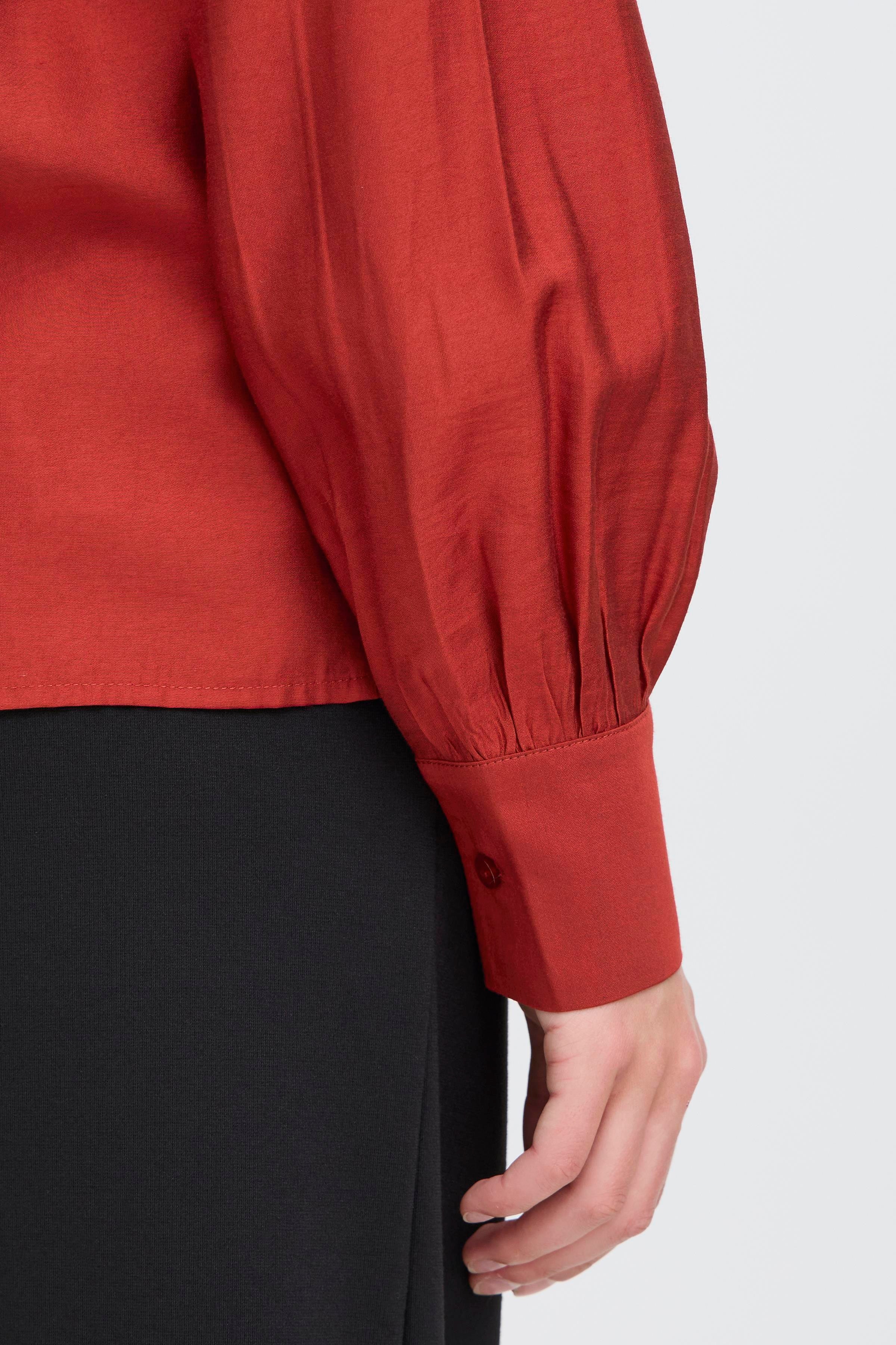 IHKARLANI Hemd LOOKBOOK DETAIL 20121889-191555