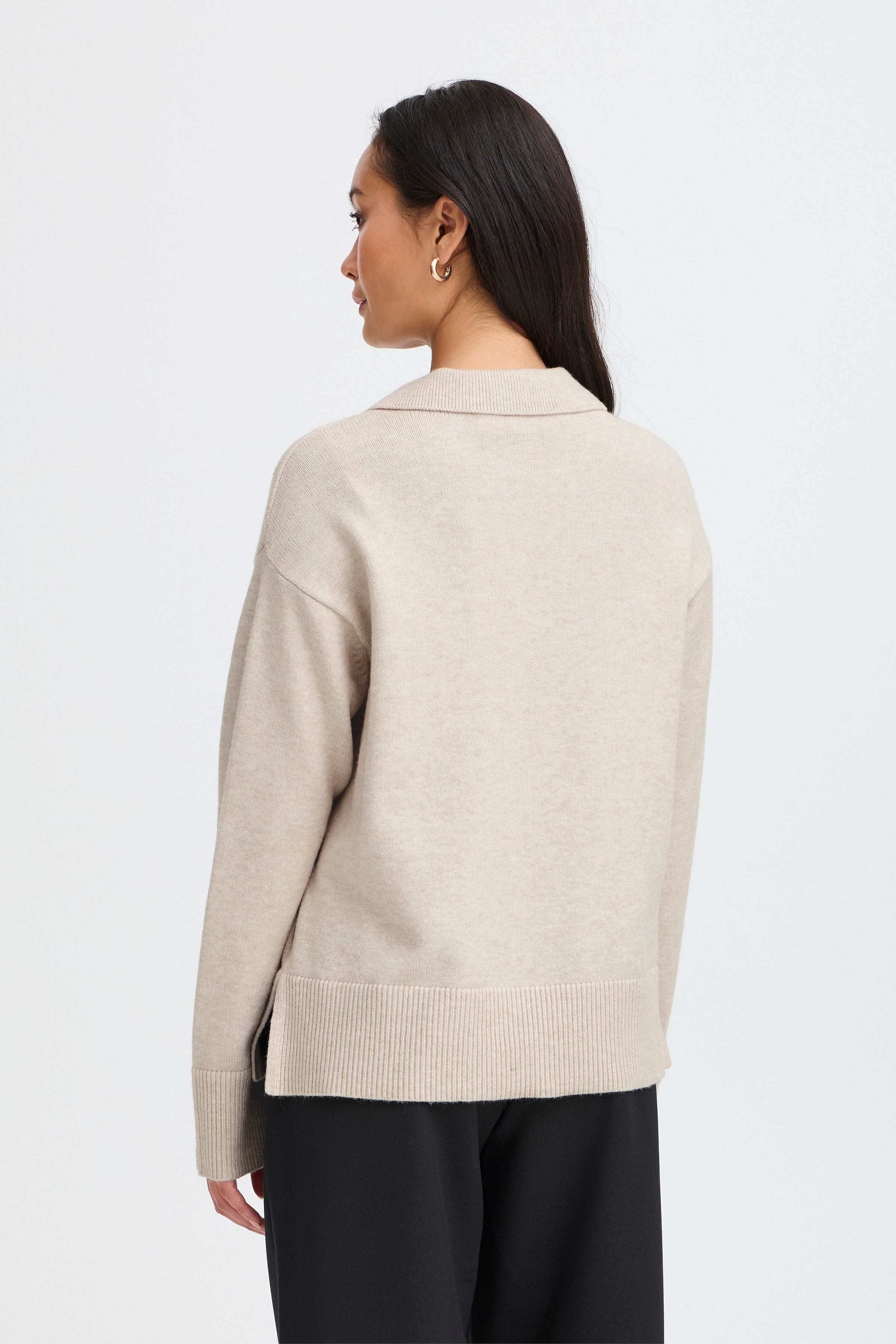 FRBITTE Pullover LOOKBOOK FRONT 20615893-200662
