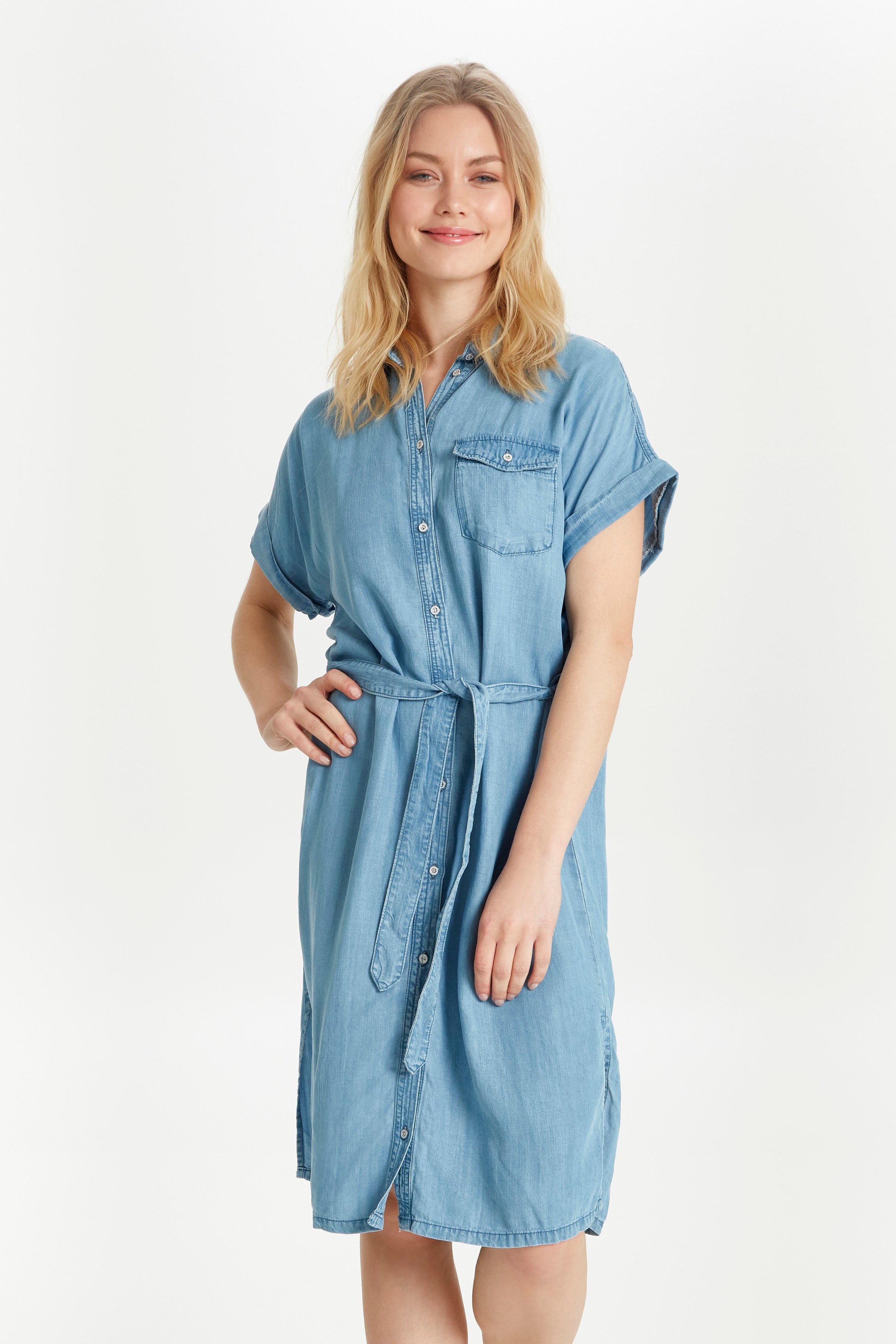 Jurk LOOKBOOK FRONT 20805606-80940