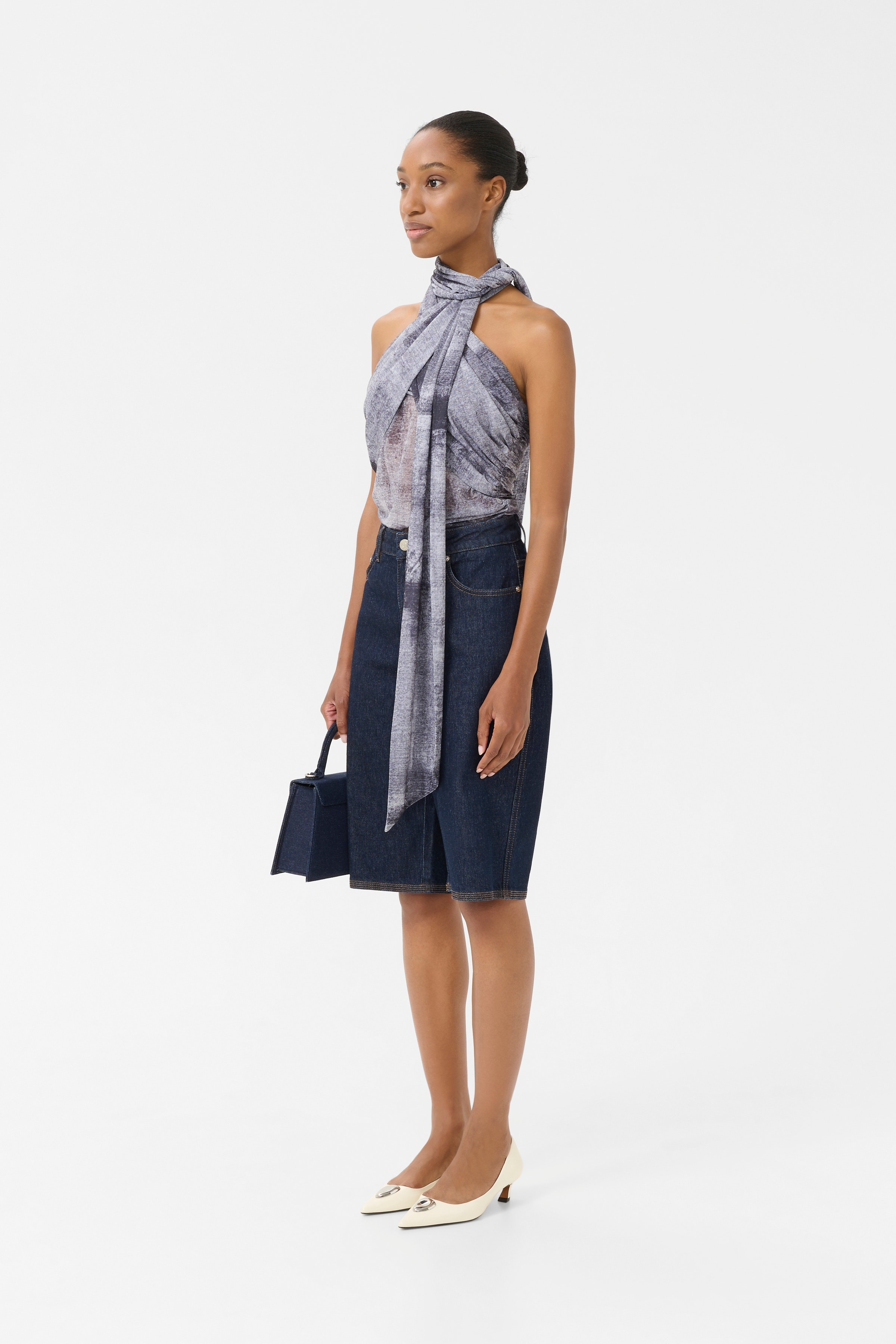 GZsummer Shorts LOOKBOOK FRONT 10910456-107896