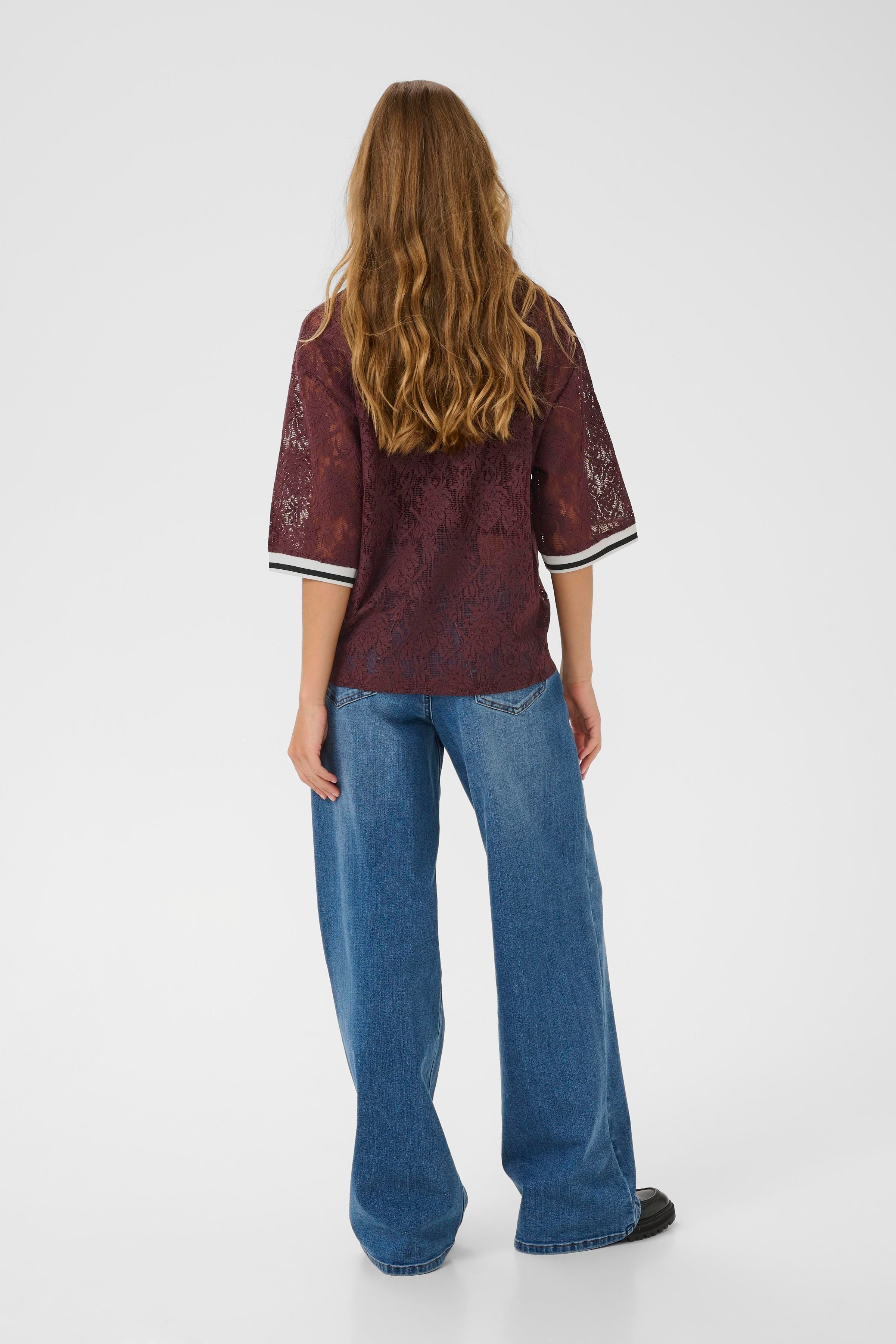 KAparis Bluse LOOKBOOK BACK 10552479-191619