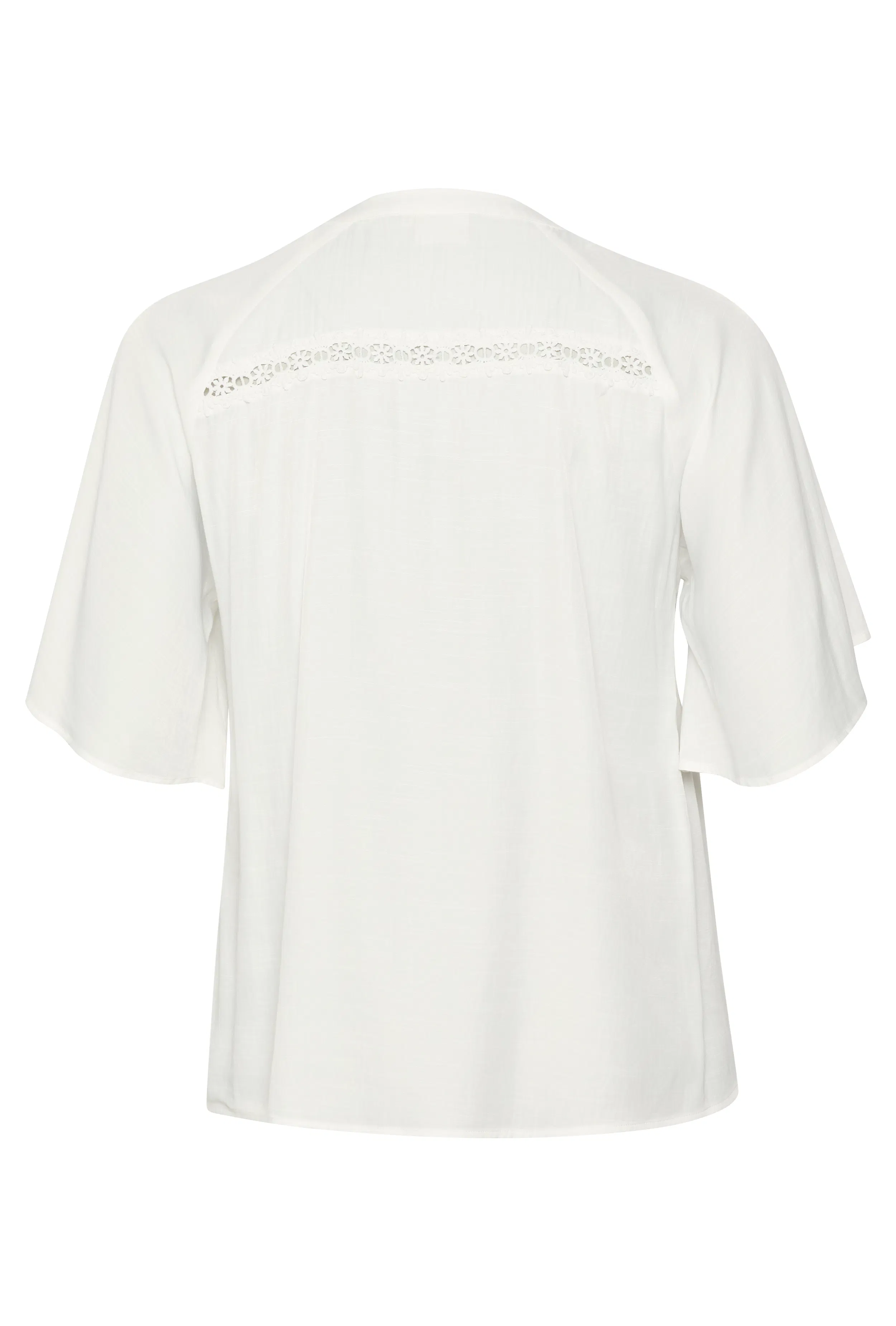 KCtilla Blouse PACK FRONT 10582462-110602