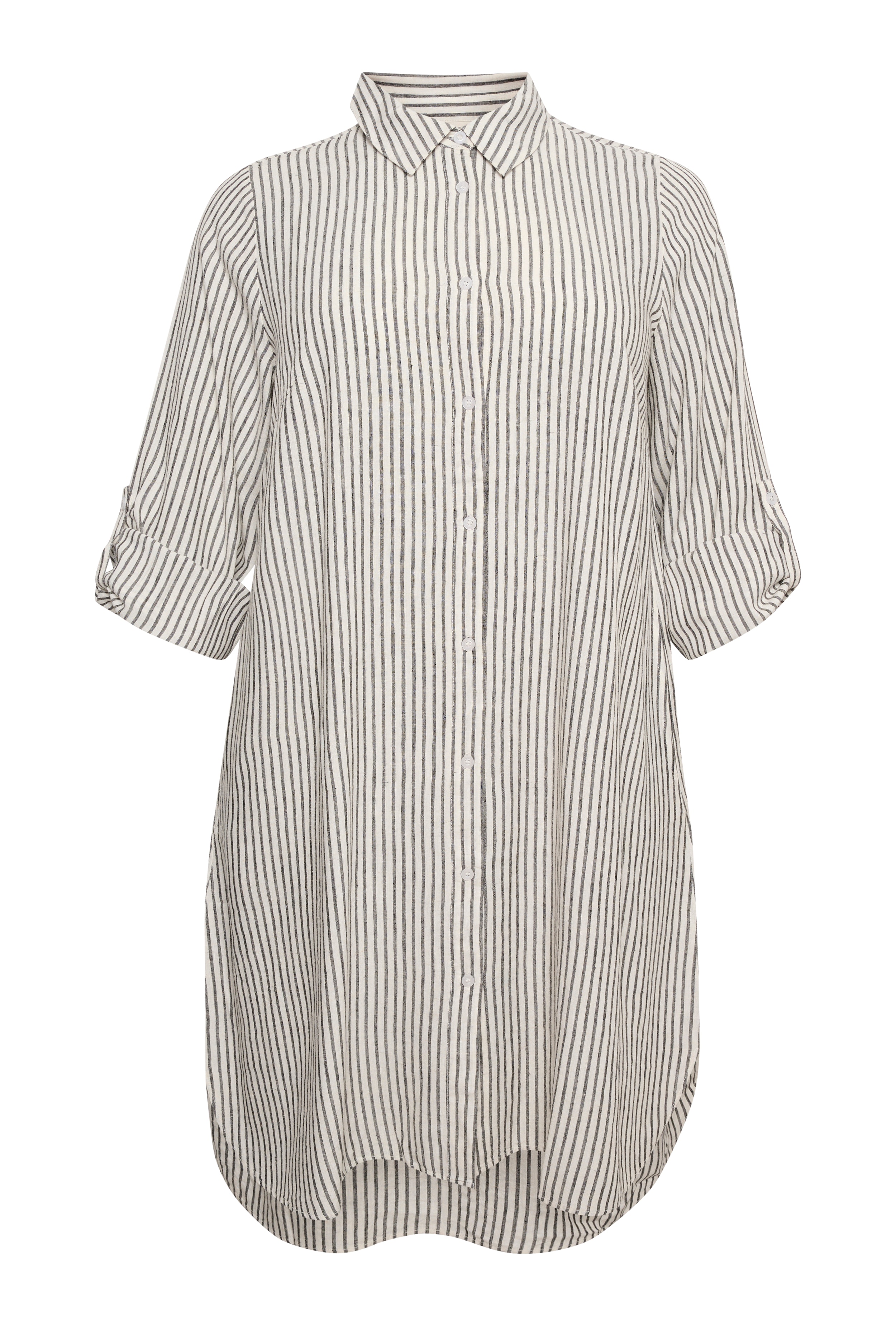 KCmille Linen dress LOOKBOOK FRONT 10582213-105465