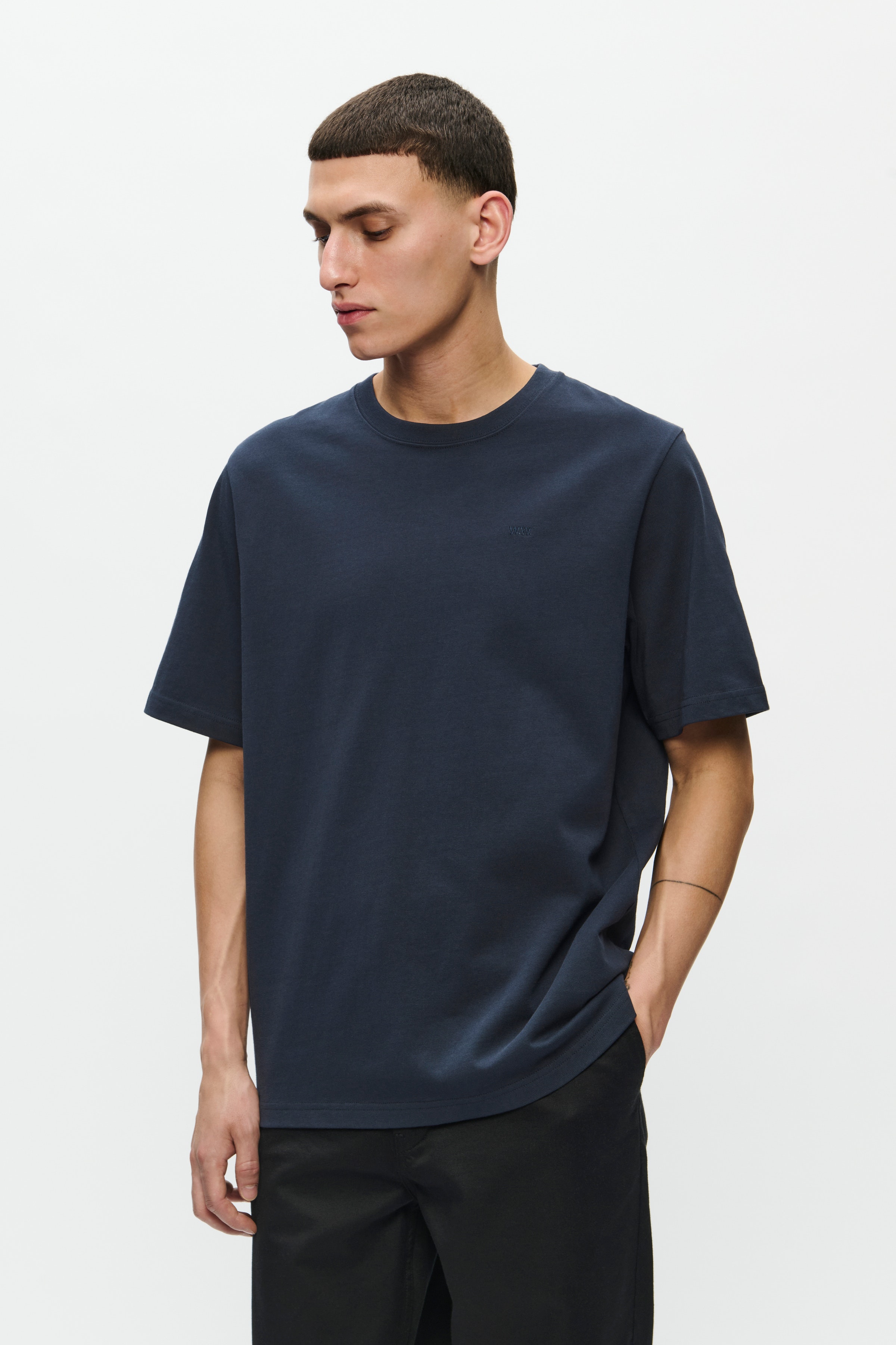 WWBobby T-shirt PACK FRONT 30251550-194011