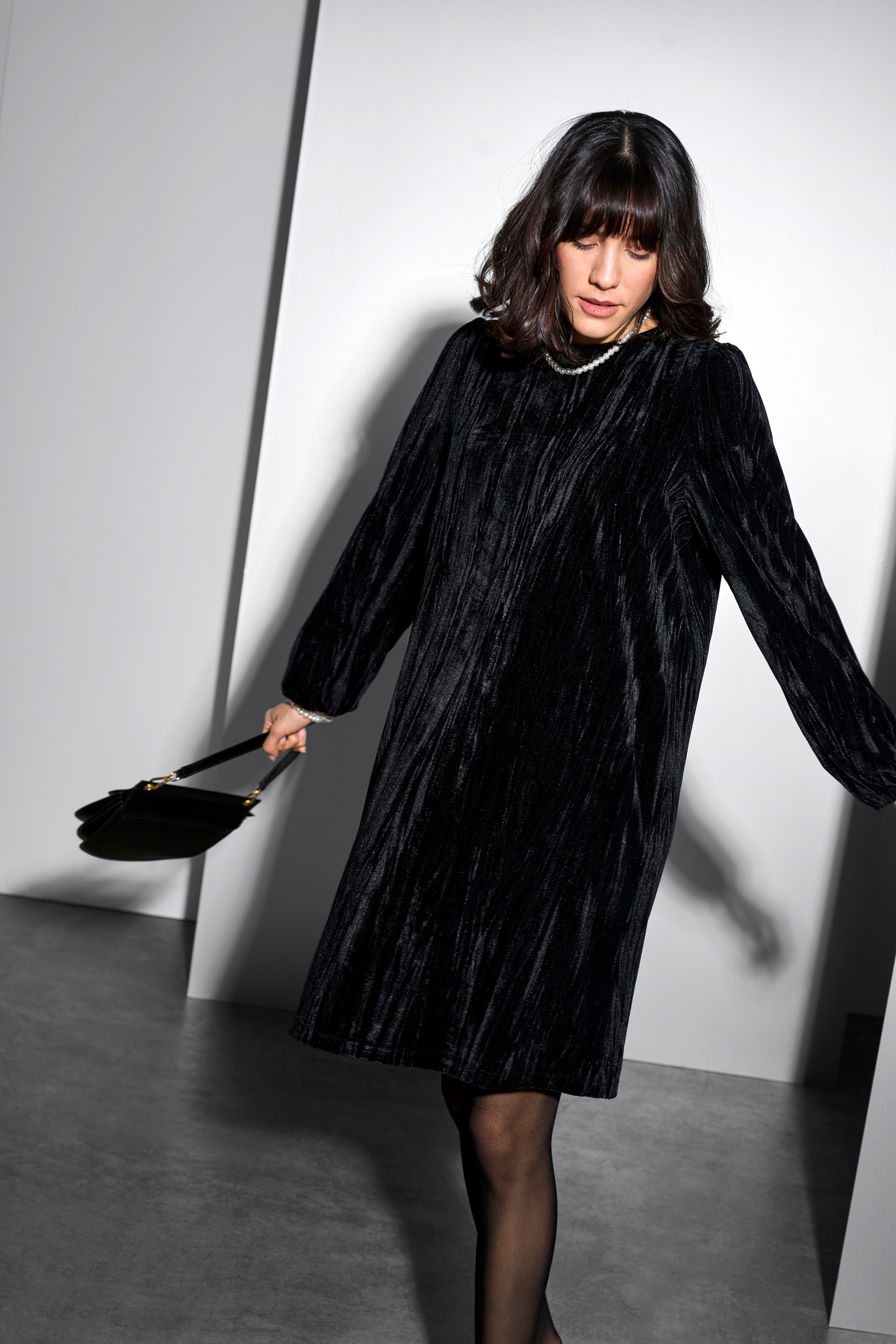 KAelva Dress LOCATION NONE 10510980-100121