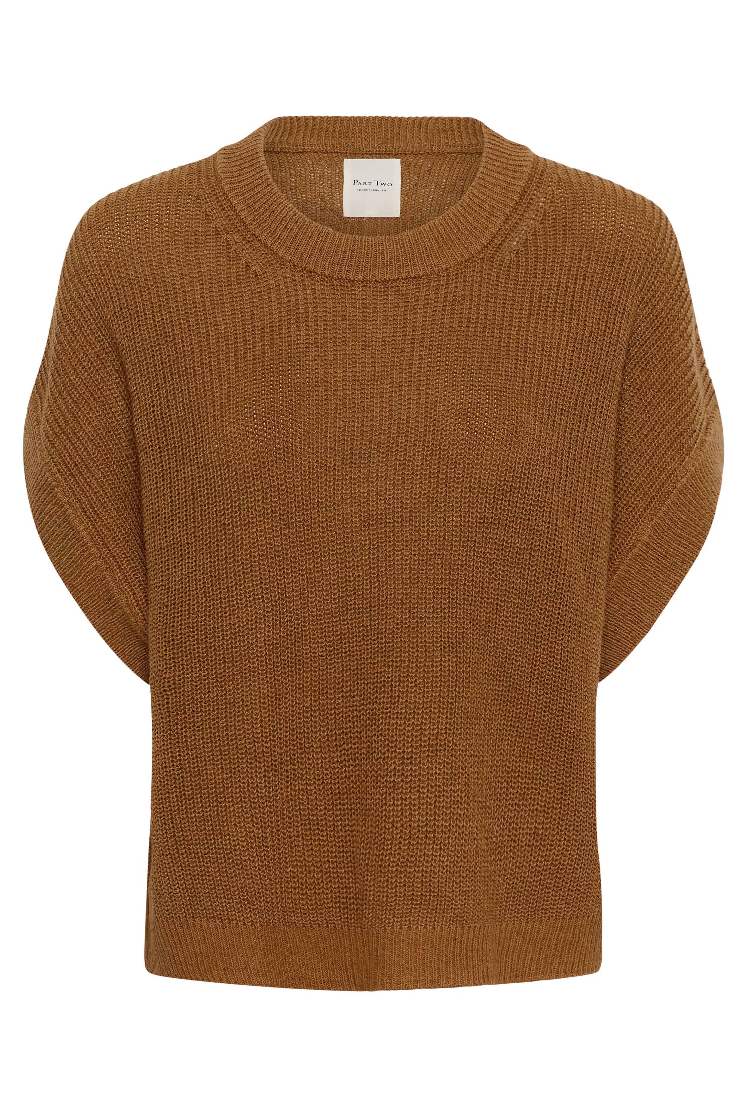 BelisiaPW Pullover PACK FRONT 30310582-171142