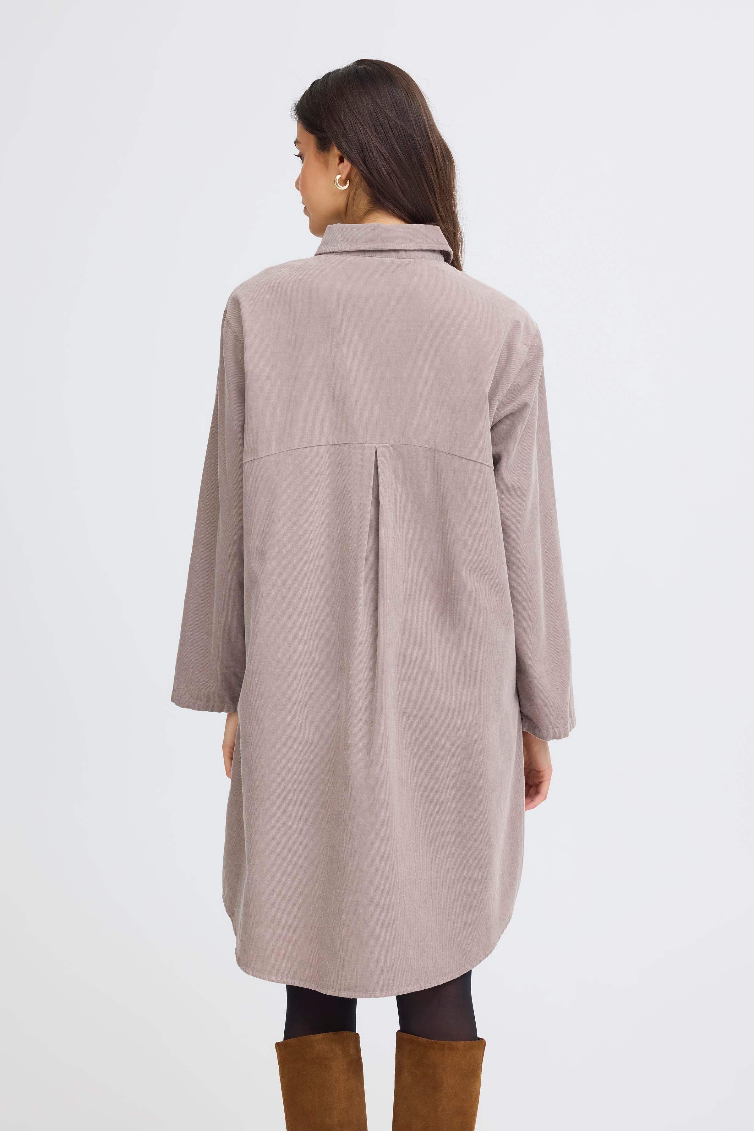 FRCORY Kjole LOOKBOOK FRONT 20615388-171210