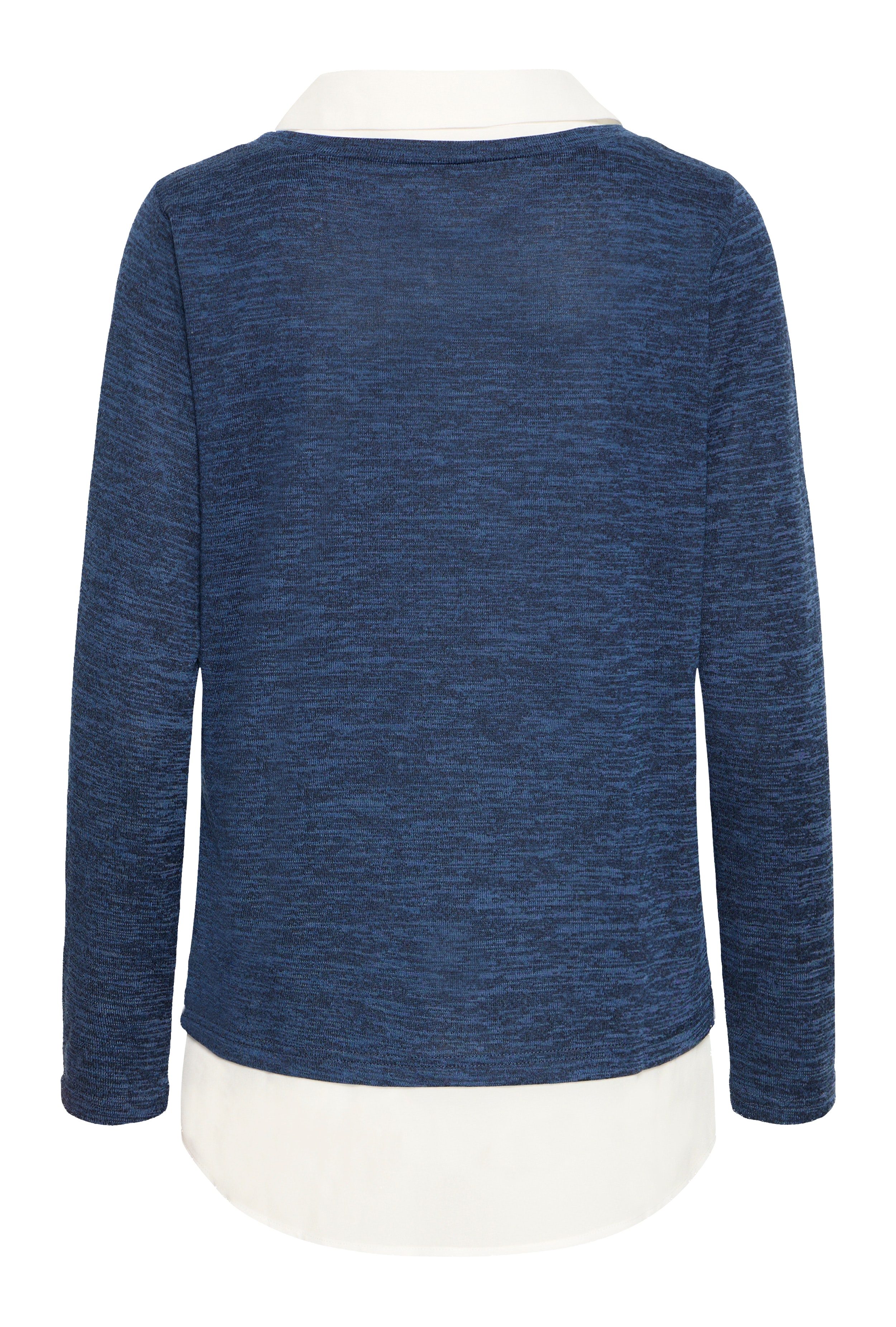 FREMMIE Strikket pullover PACK BACK 20615367-900006586