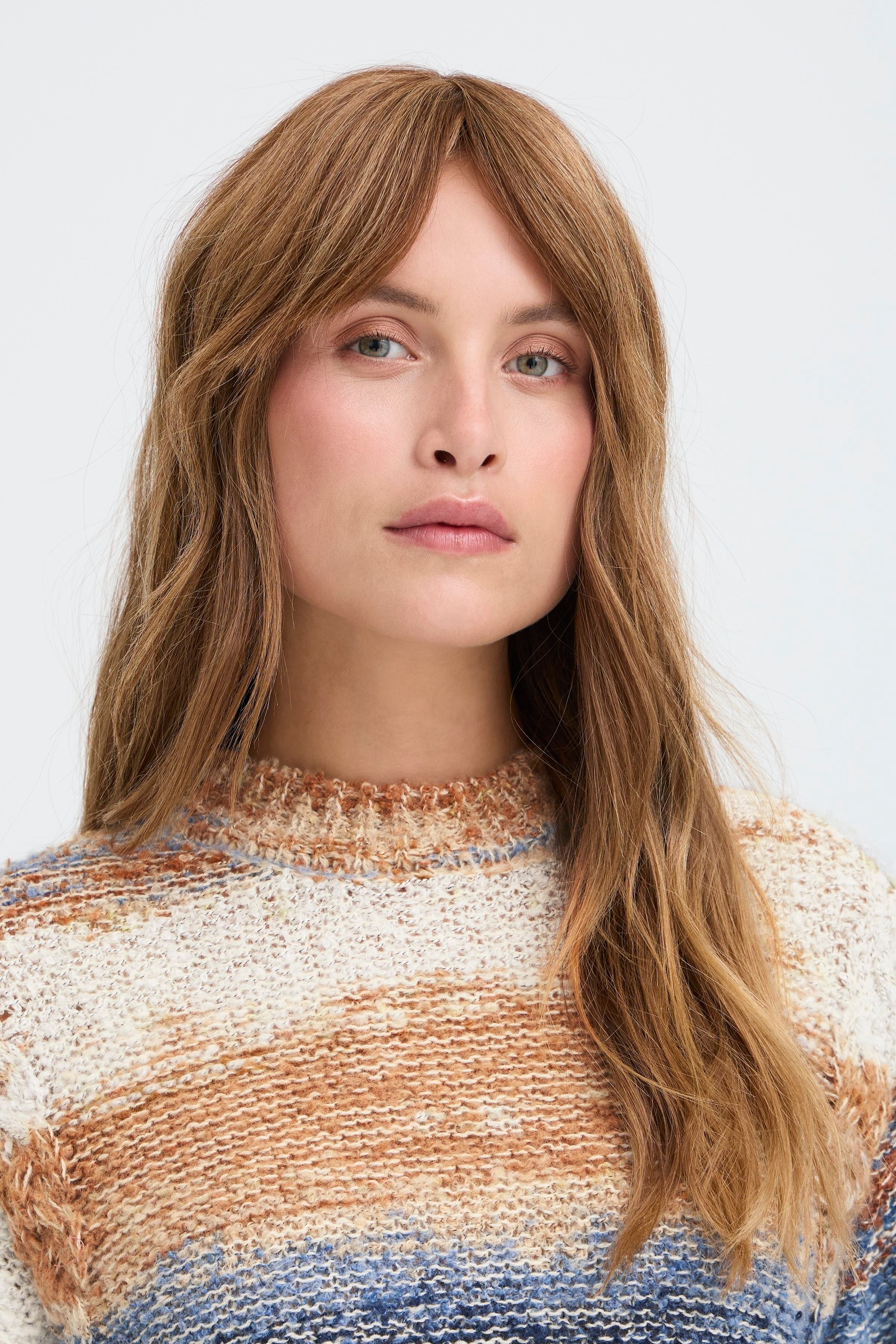 PZARYA Pullover LOOKBOOK DETAIL 50210022-900001352