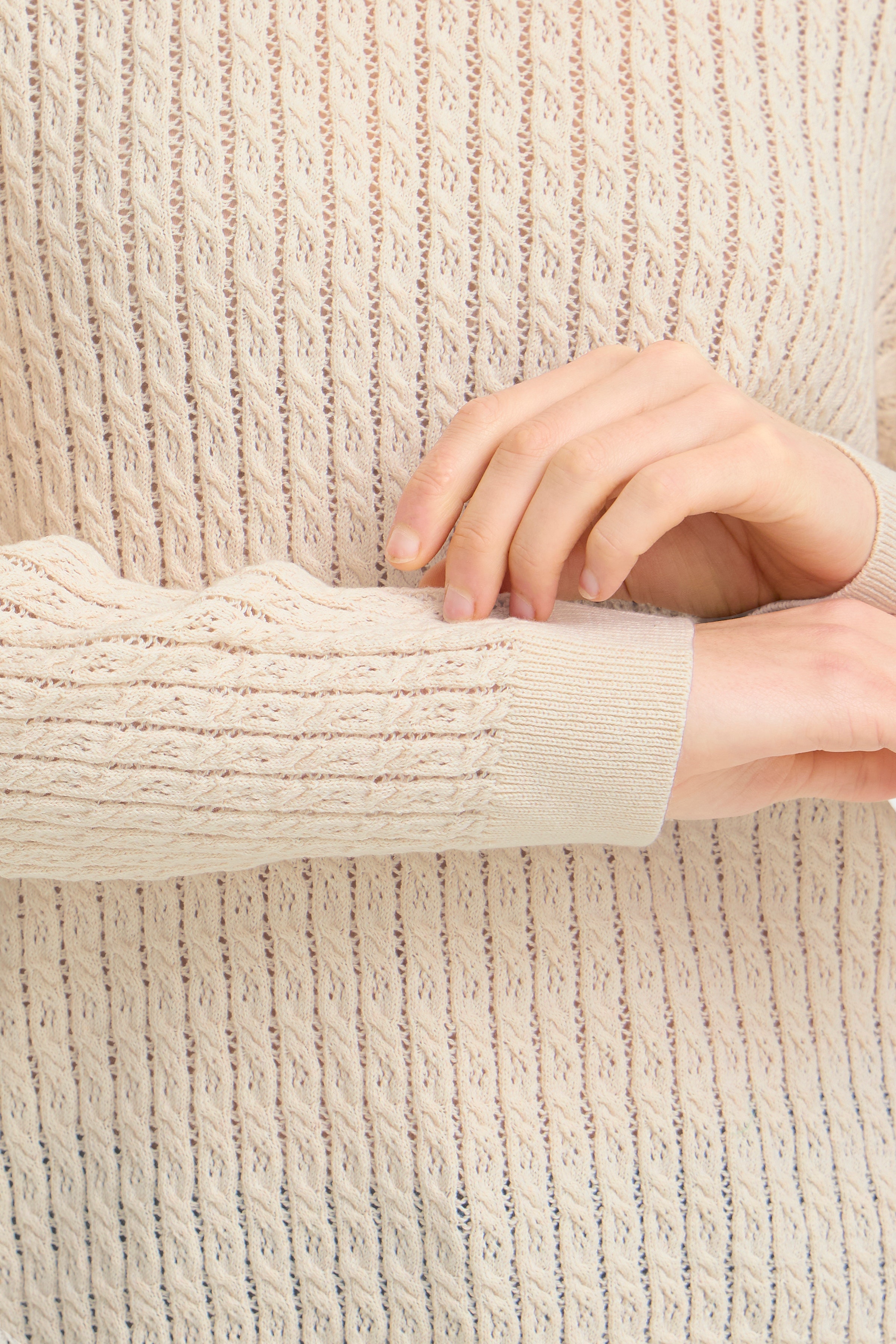 FRSAMMY Pullover LOOKBOOK DETAIL 20617510-110701