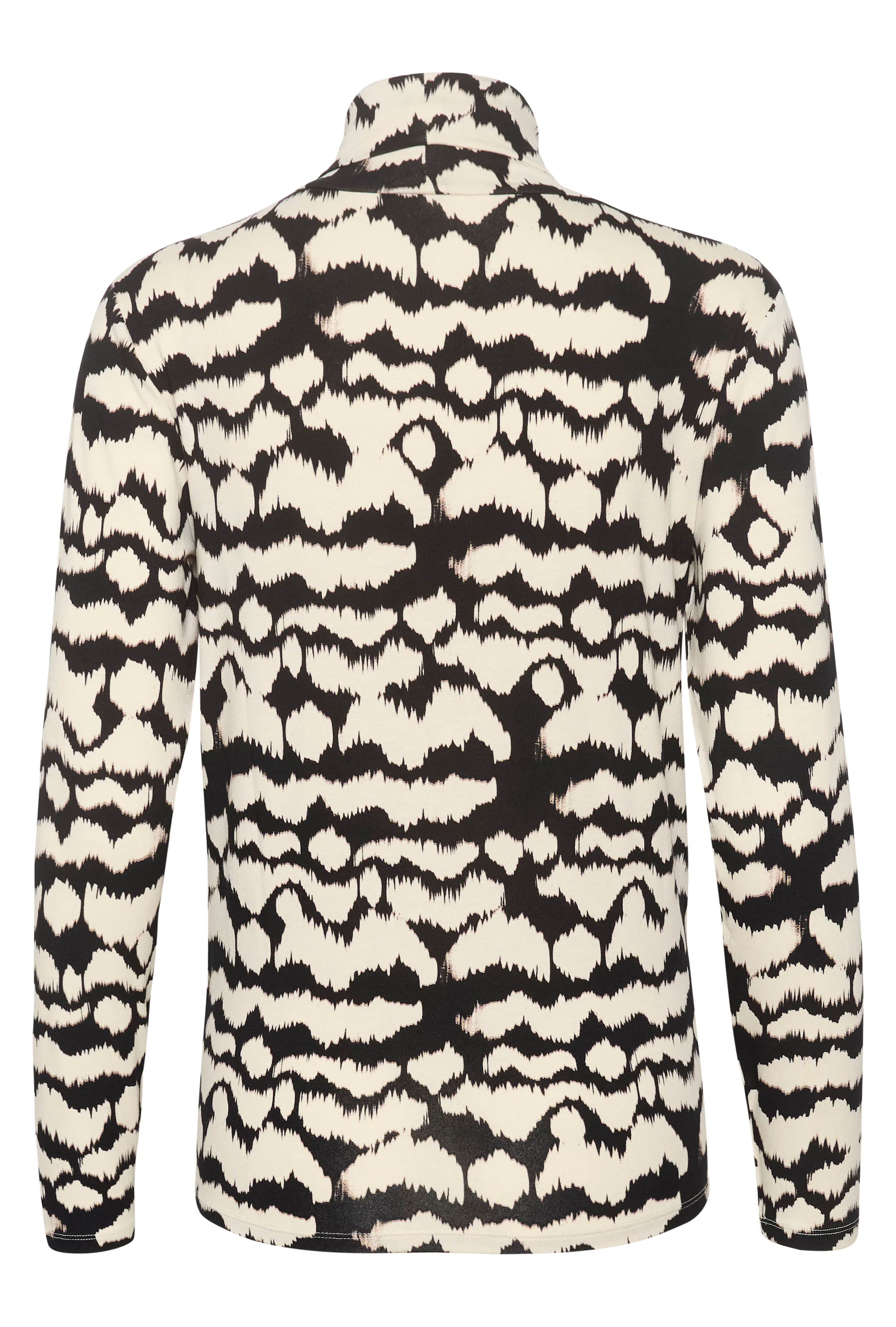 SLHanadi Rollneck PACK FRONT 30405647-303155