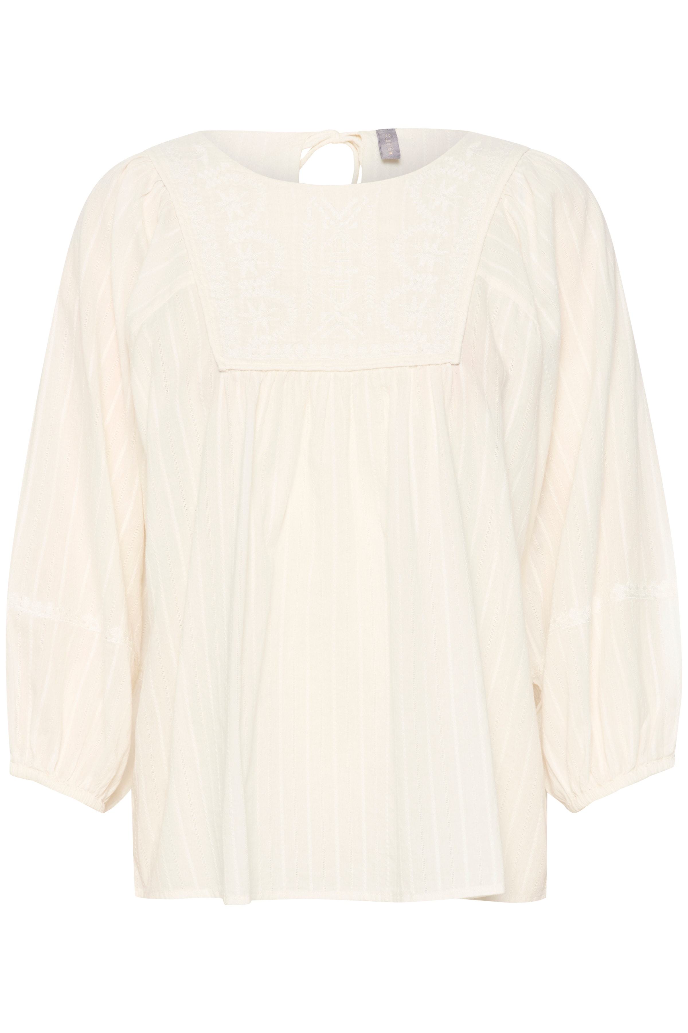 CUbama Bluse PACK FRONT 50110410-500013