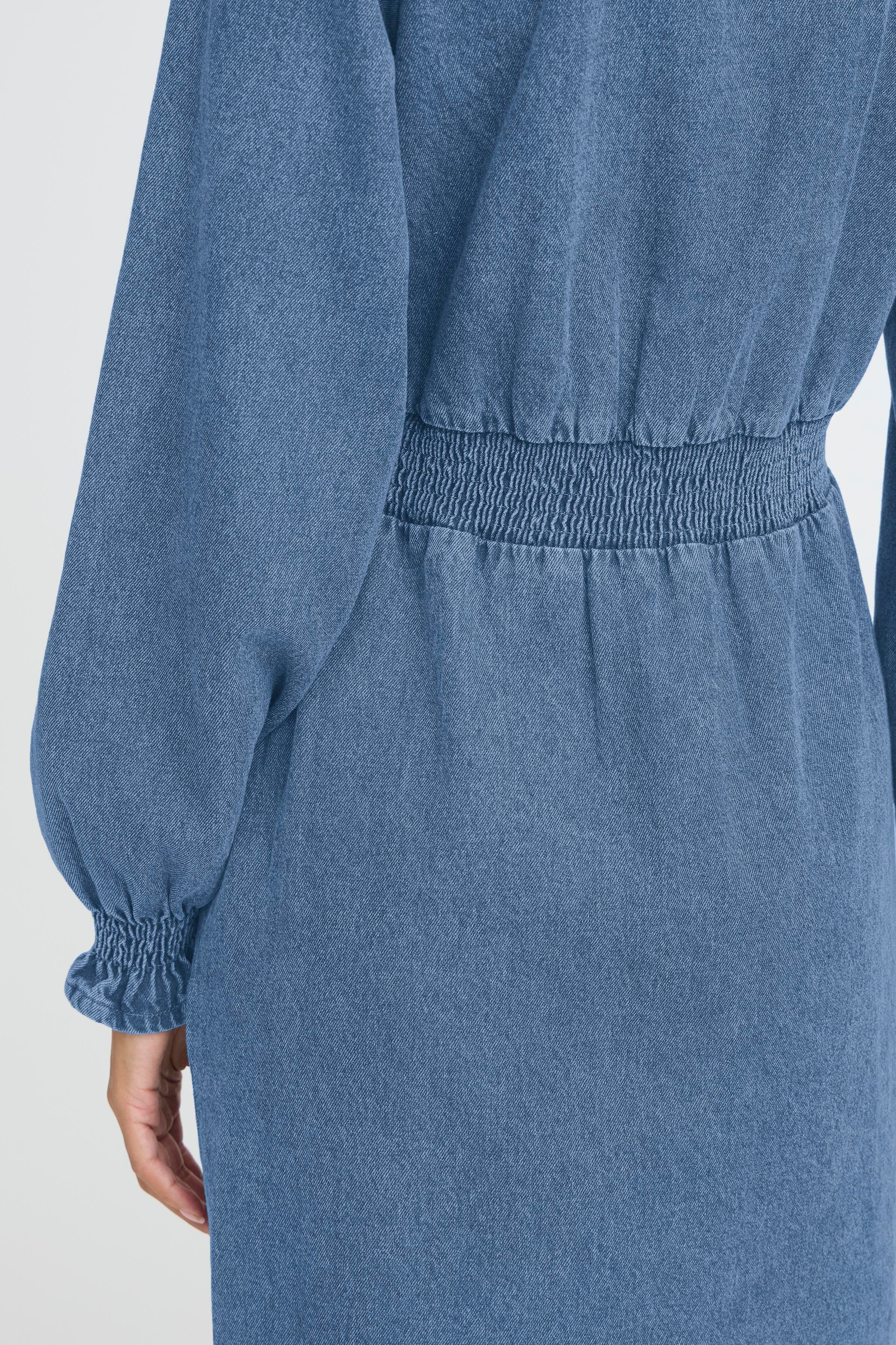 BYKAPUCA Kjole LOOKBOOK DETAIL 20818626-200461