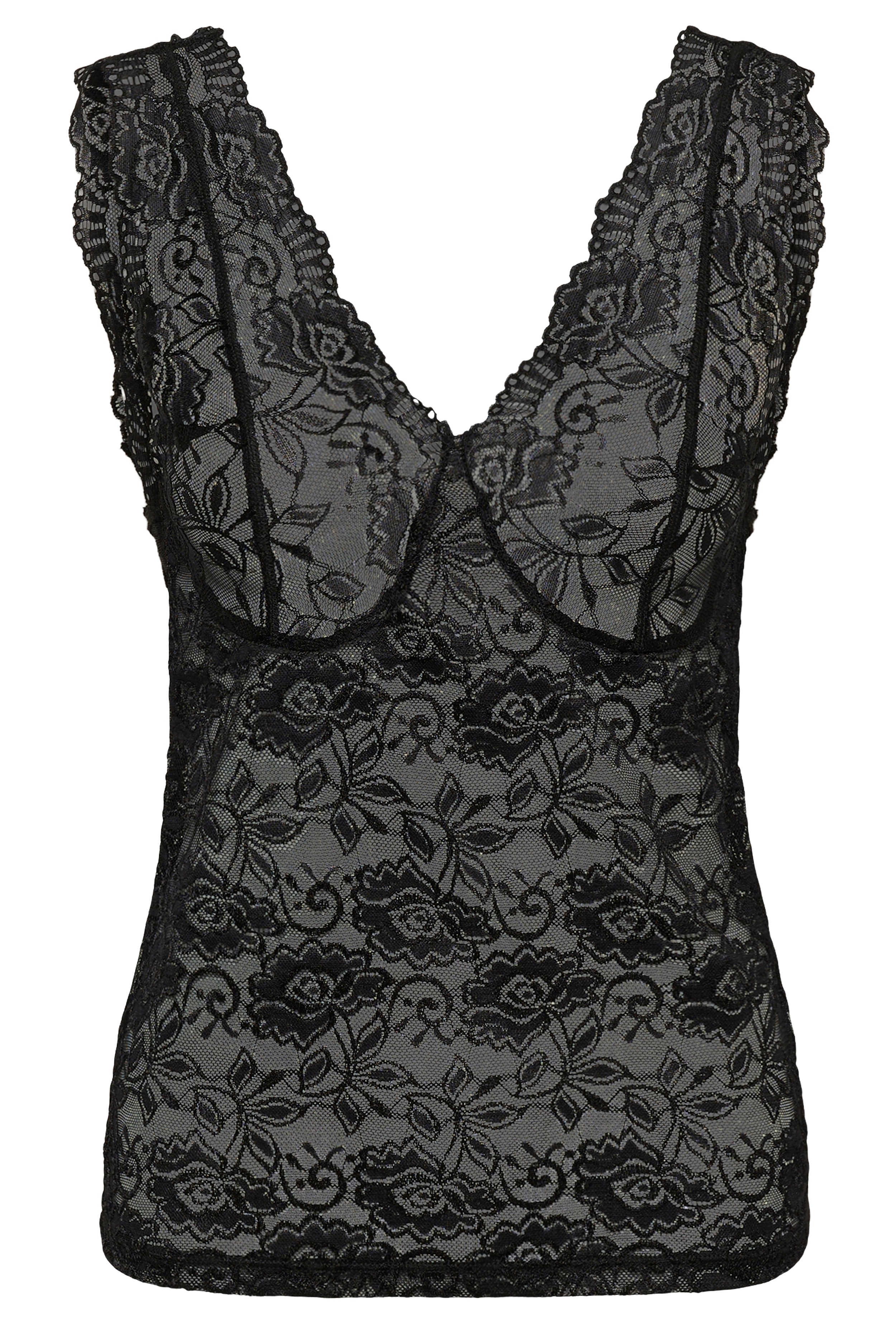 CRglaze Long Top

 PACK FRONT 10604095-61907