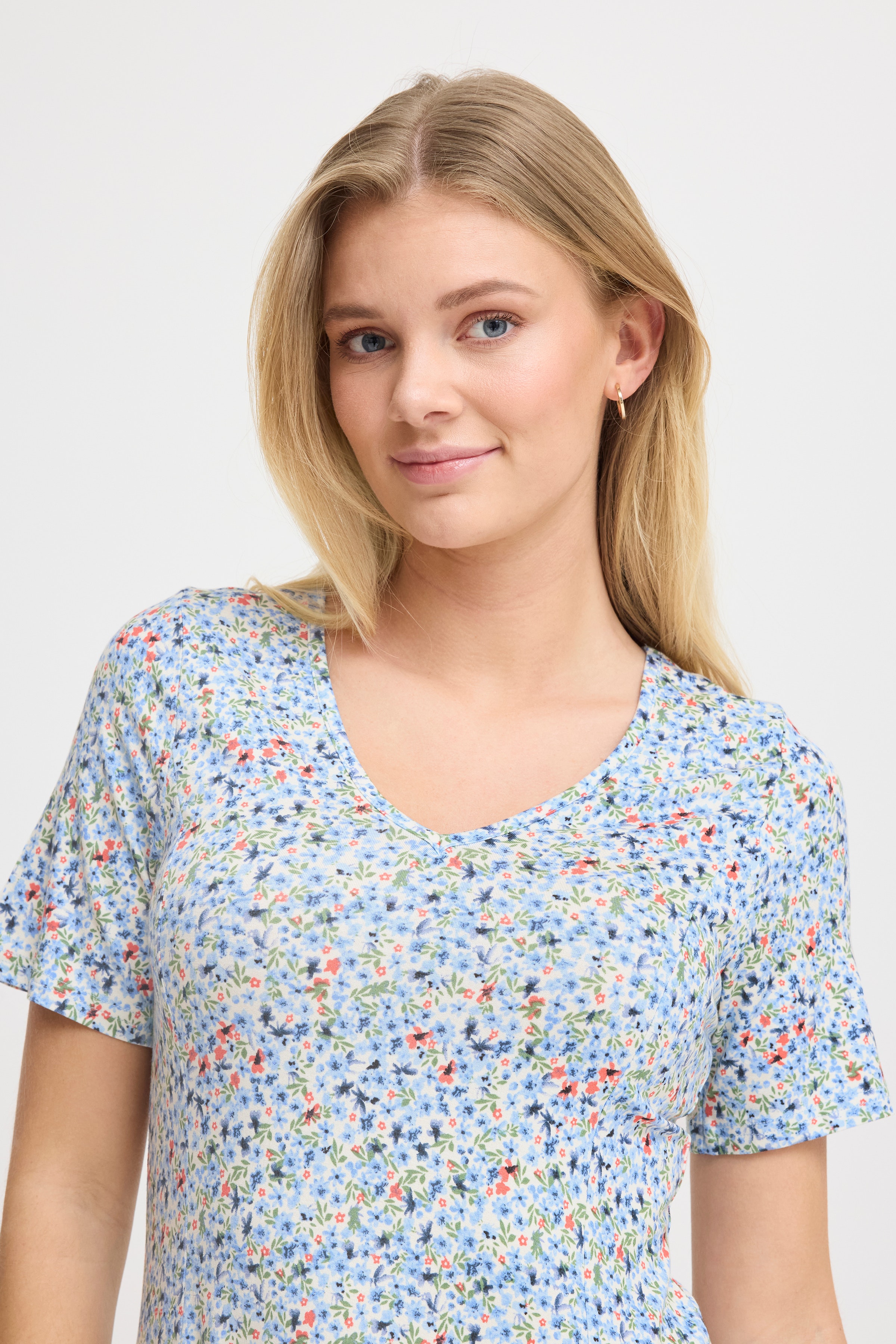 FRDOTTIE Dress LOOKBOOK DETAIL 20615710-204772