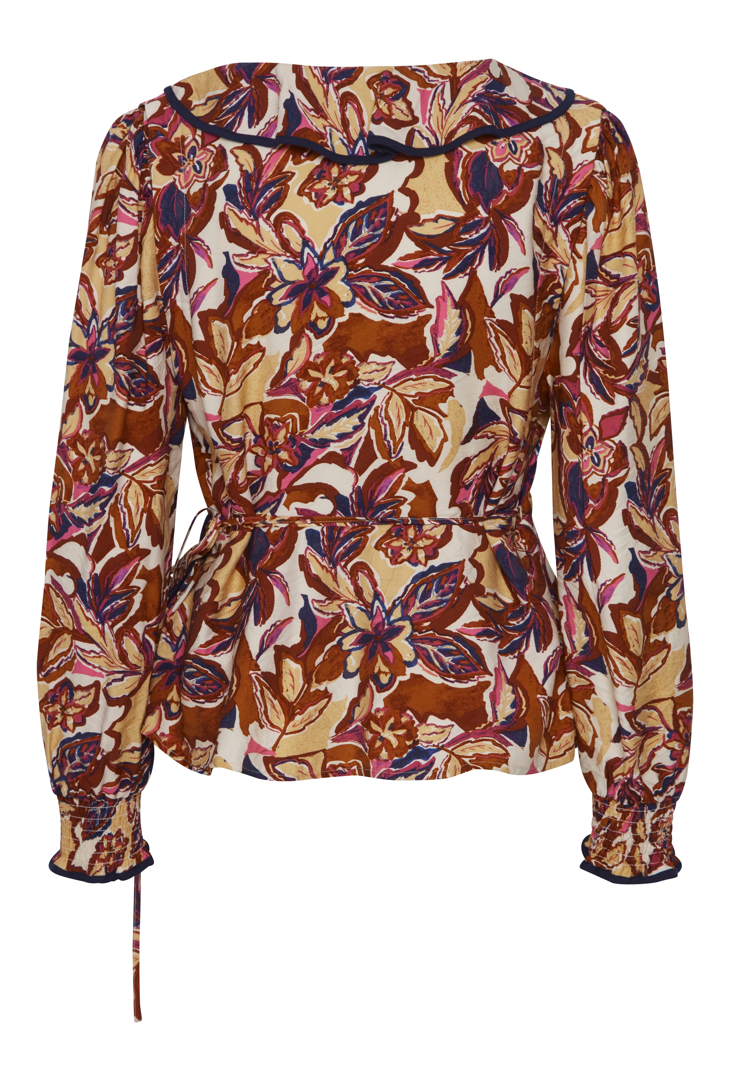 IRNELSON Blouse PACK BACK 20117848-191536