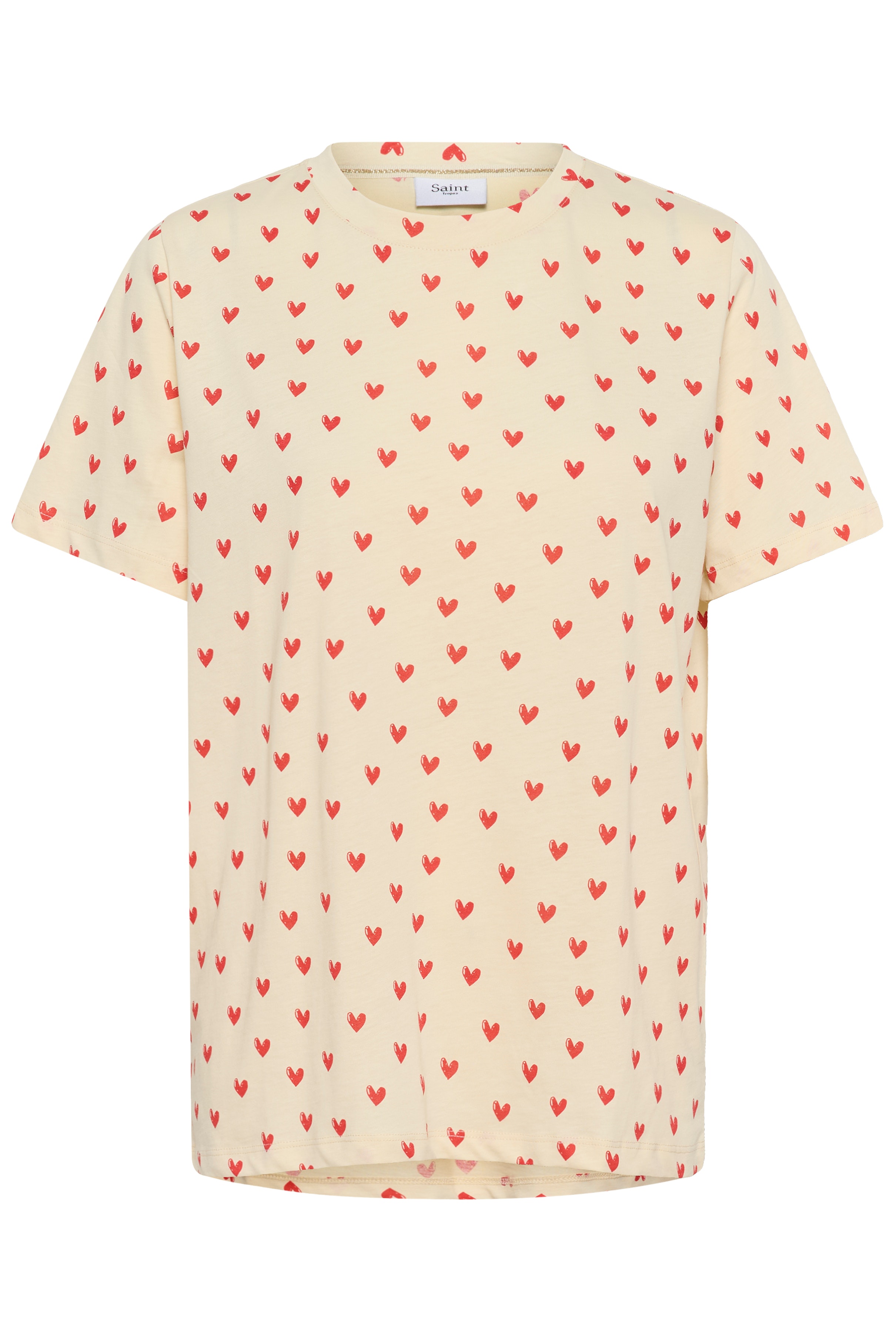 PammuSZ T-shirt PACK FRONT 30514964-304663