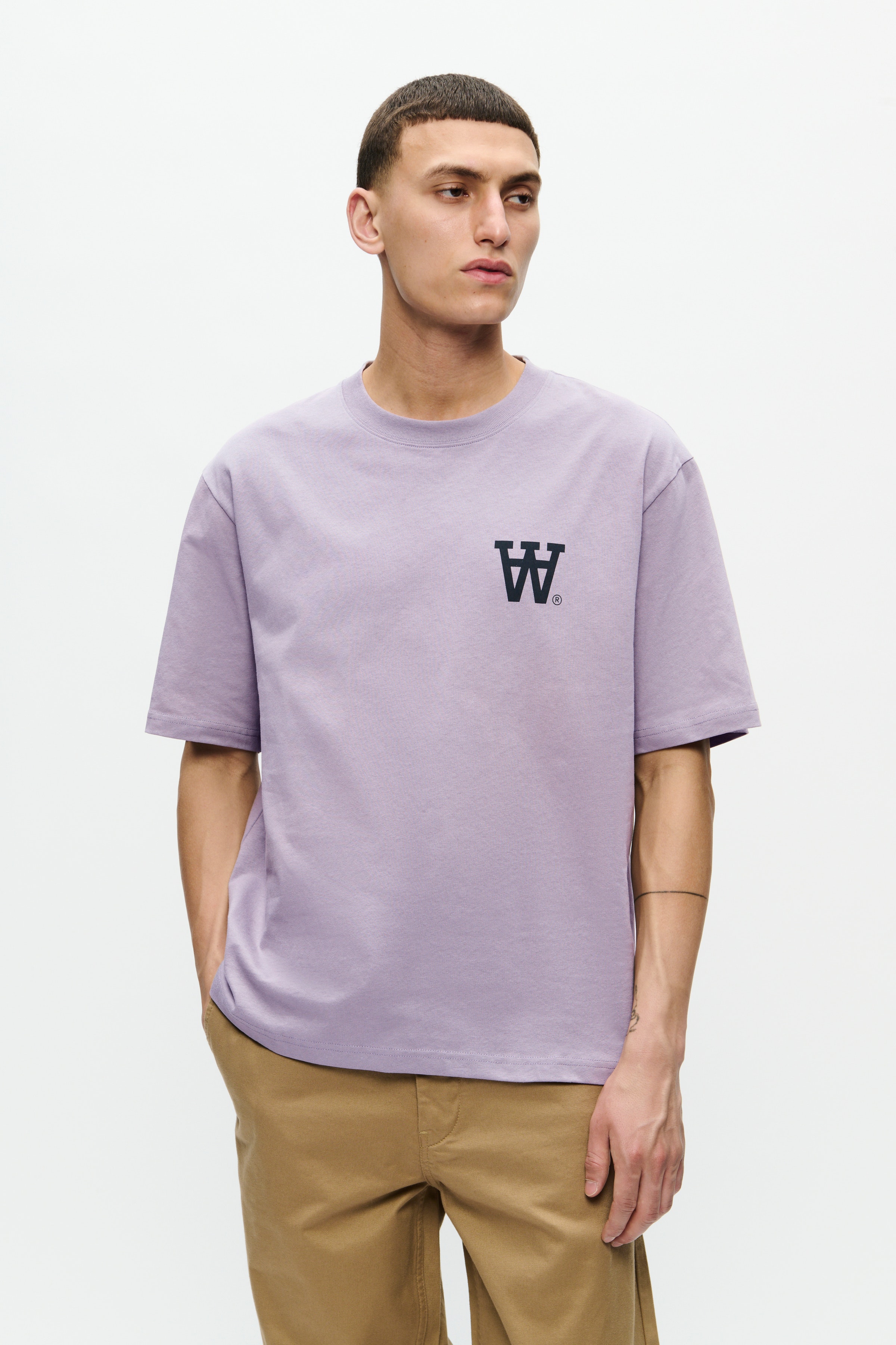 WWLiam T-shirt PACK FRONT 30251546-173906