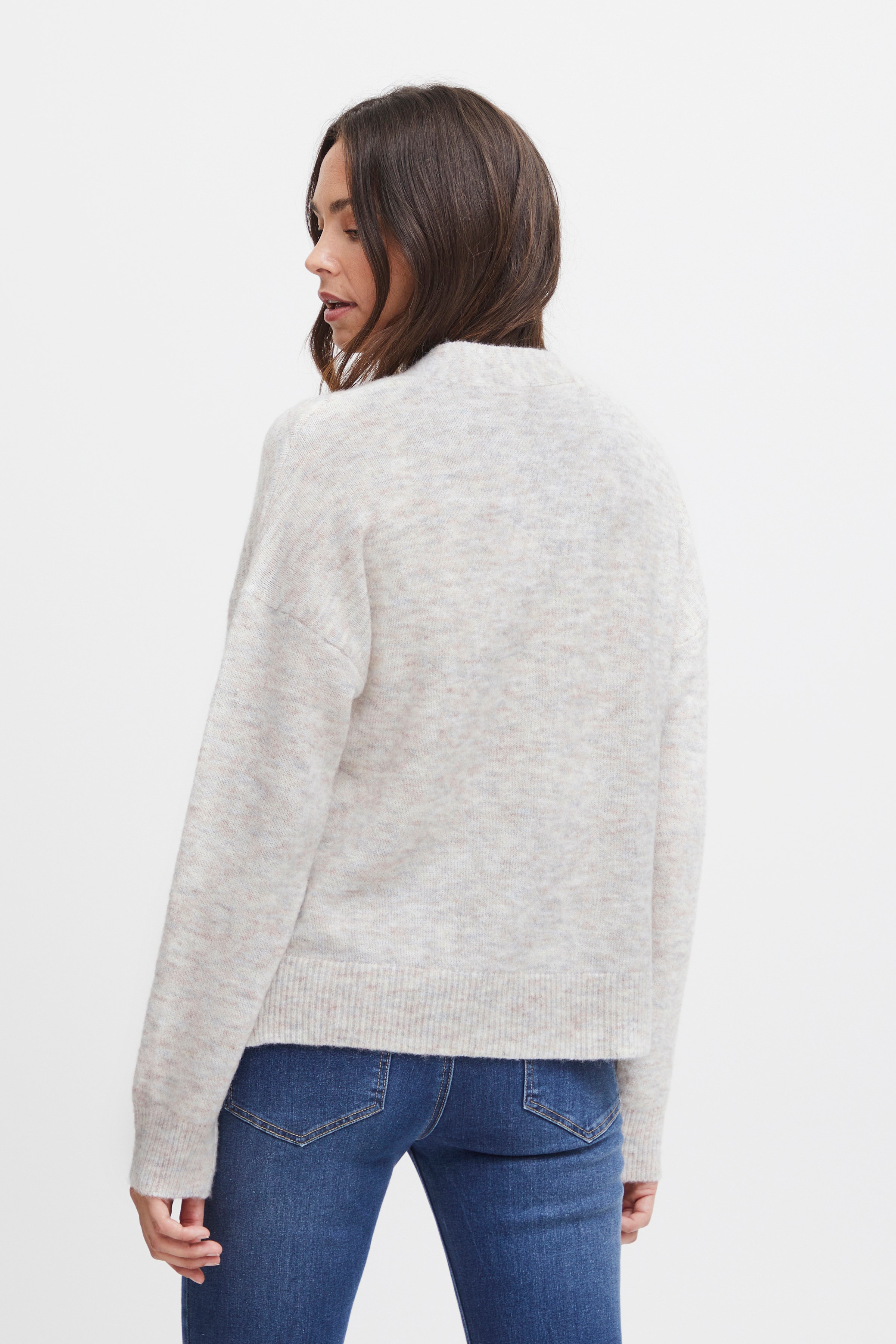 FRSANNY Cardigan LOOKBOOK FRONT 20612838-200662