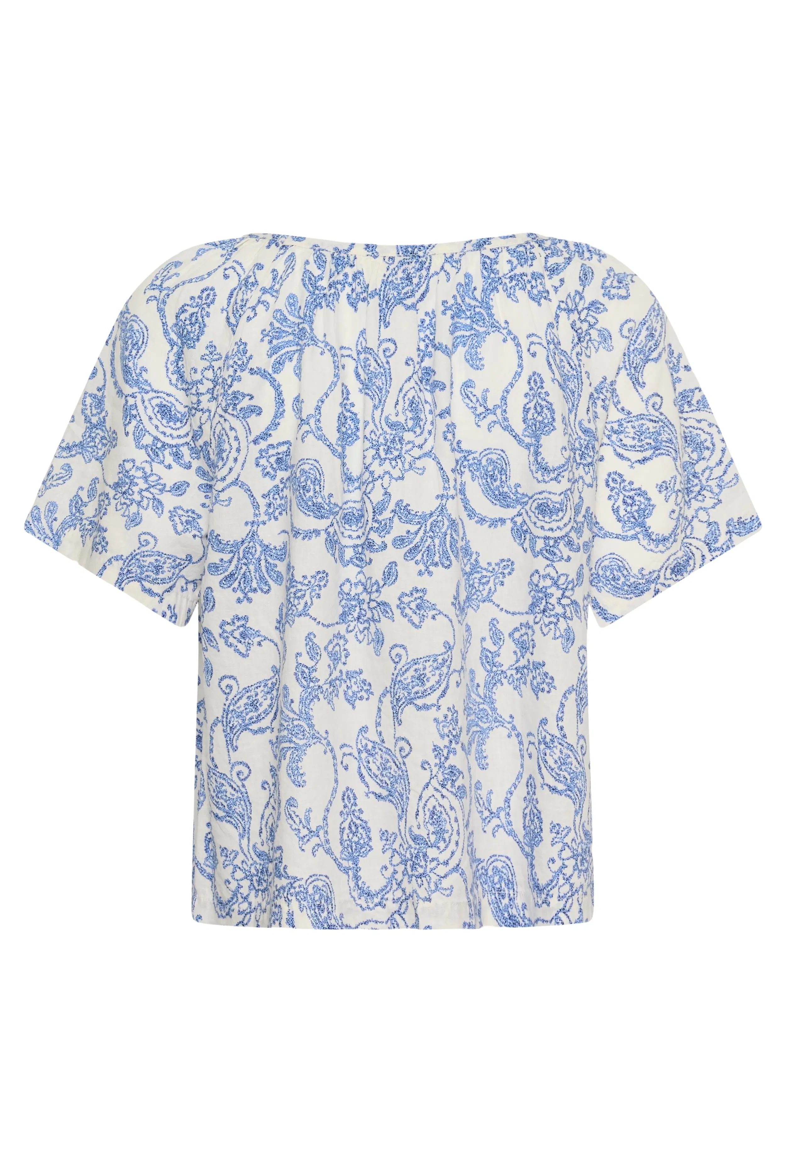 BenthaPW Bluse PACK FRONT 30310534-304957